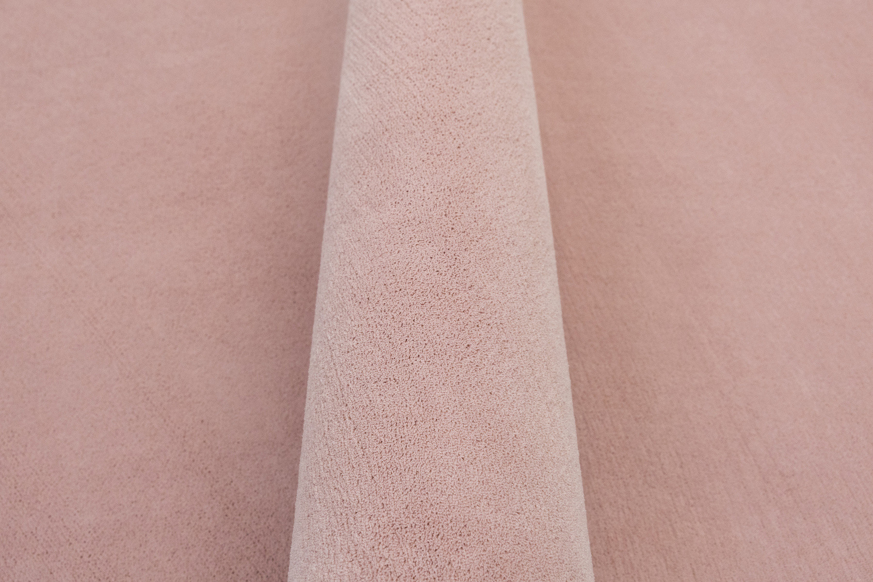 Protiskluzový koberec PLUSH růžový