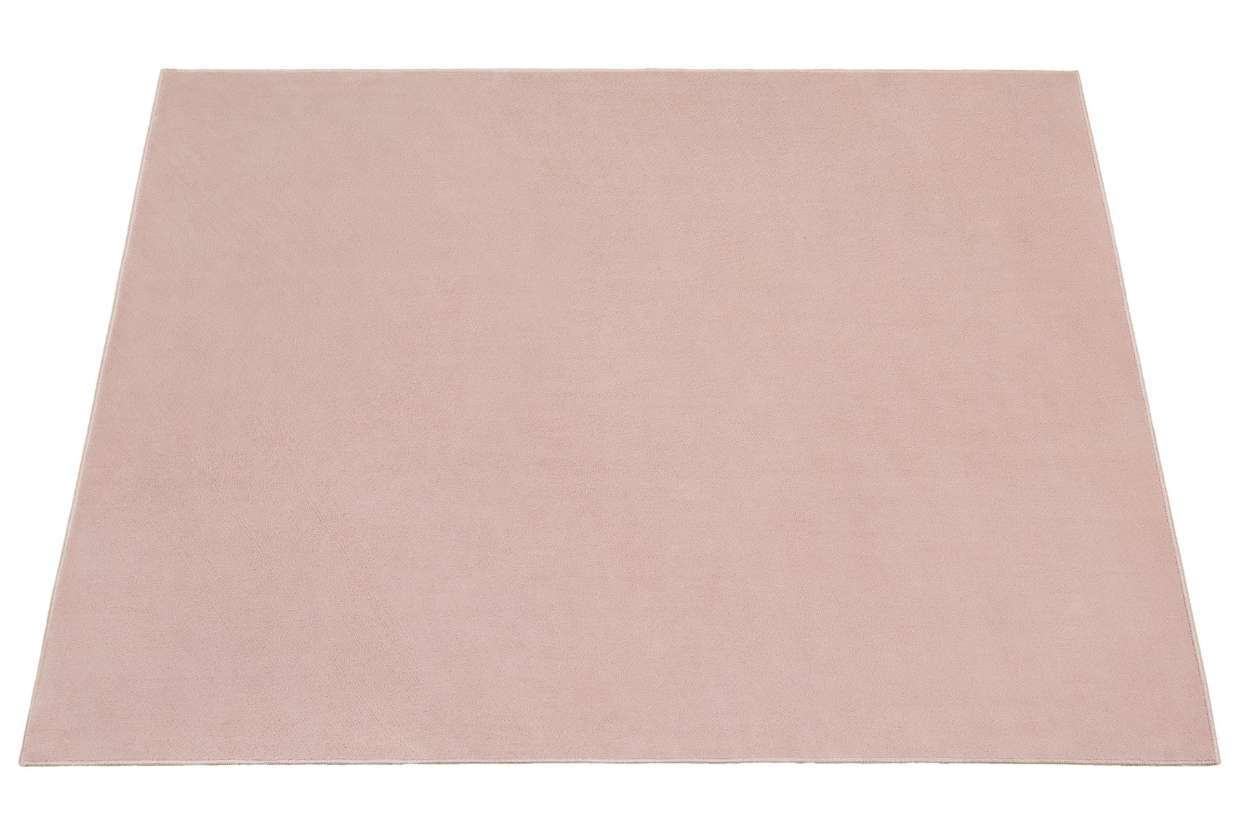 Protiskluzový koberec PLUSH růžový