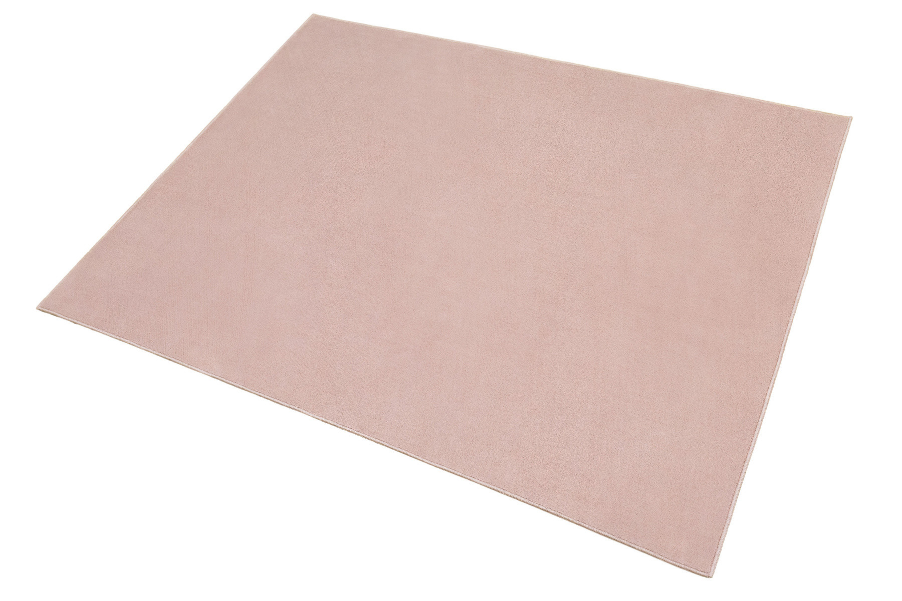 Protiskluzový koberec PLUSH růžový