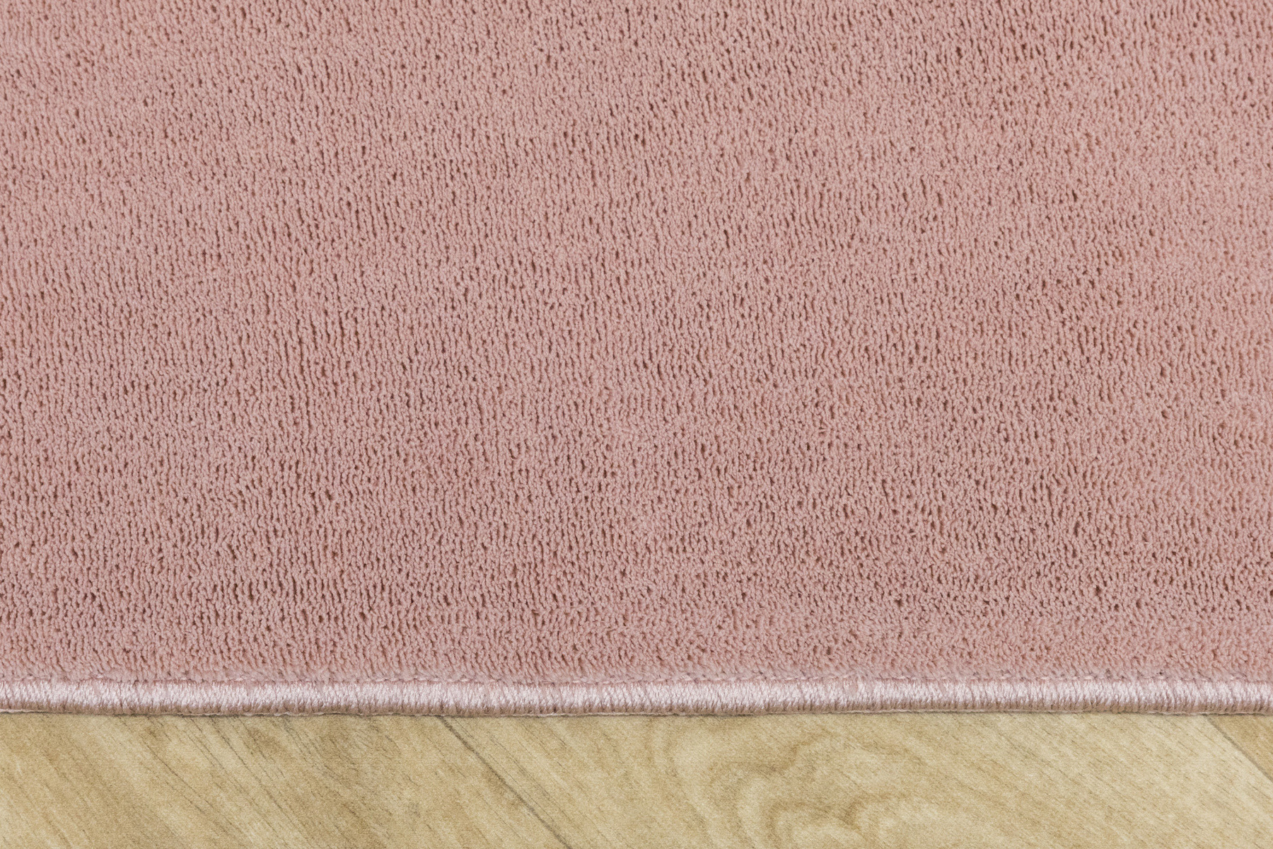 Protiskluzový koberec PLUSH růžový