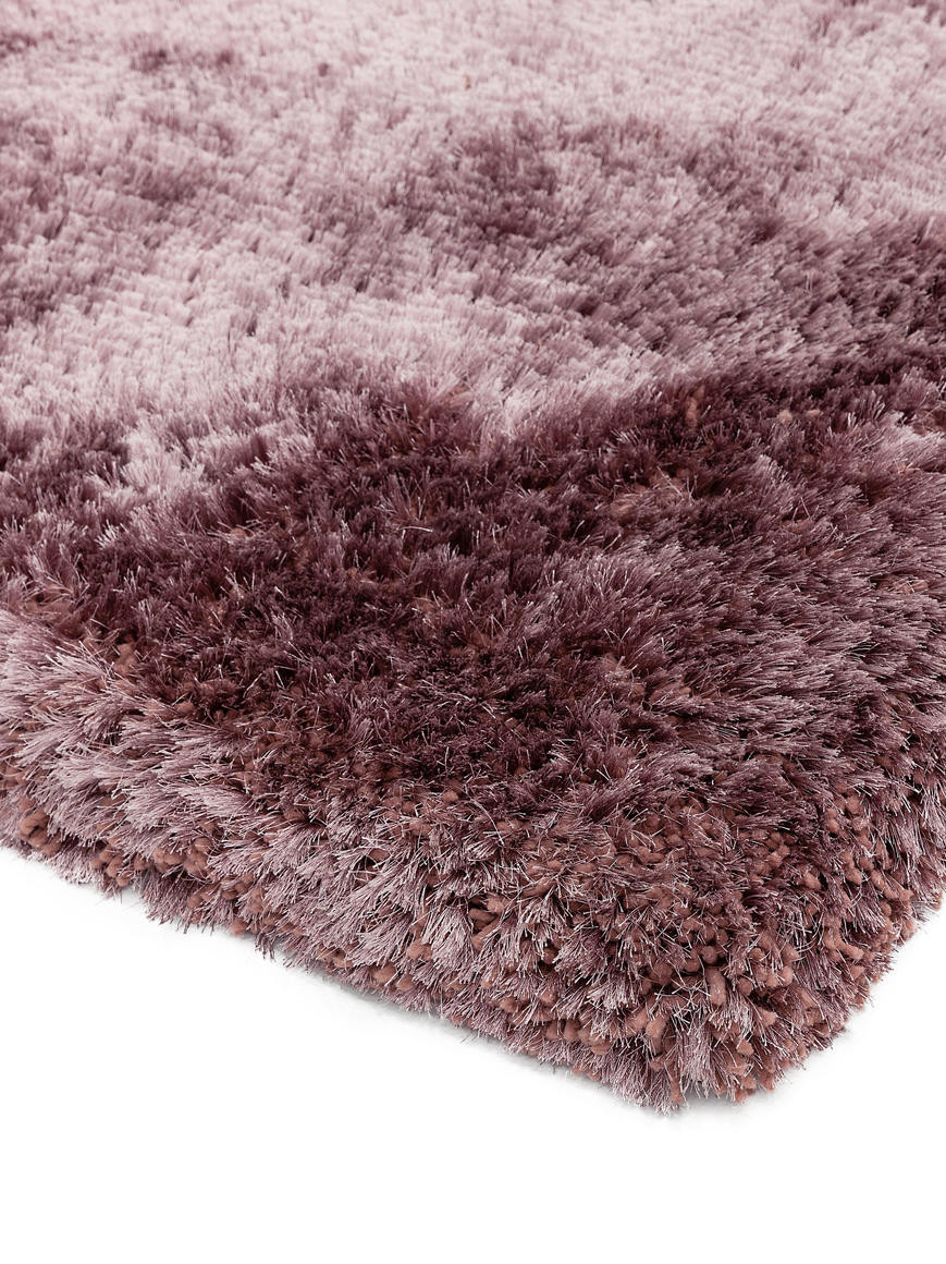 Koberec Plush Shaggy Dusk