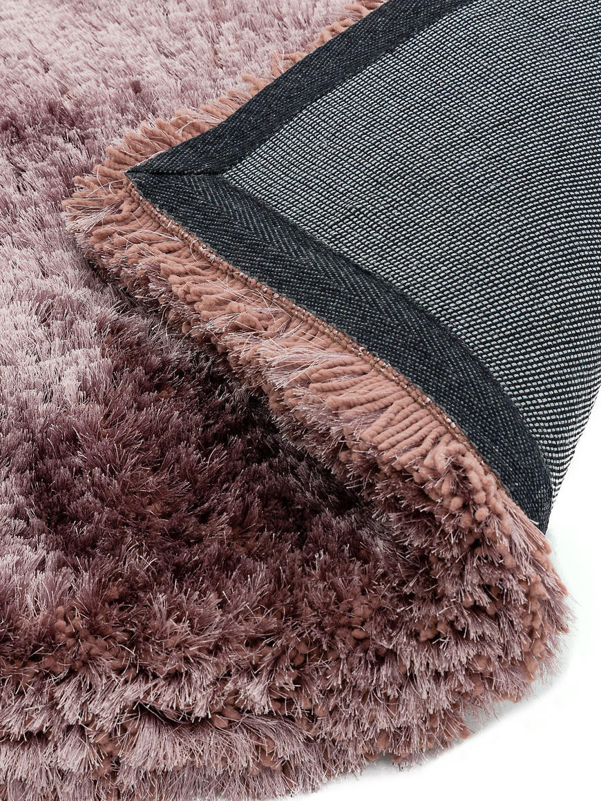 Koberec Plush Shaggy Dusk