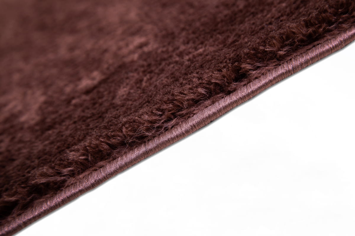 Koberec Catwalk hnědý