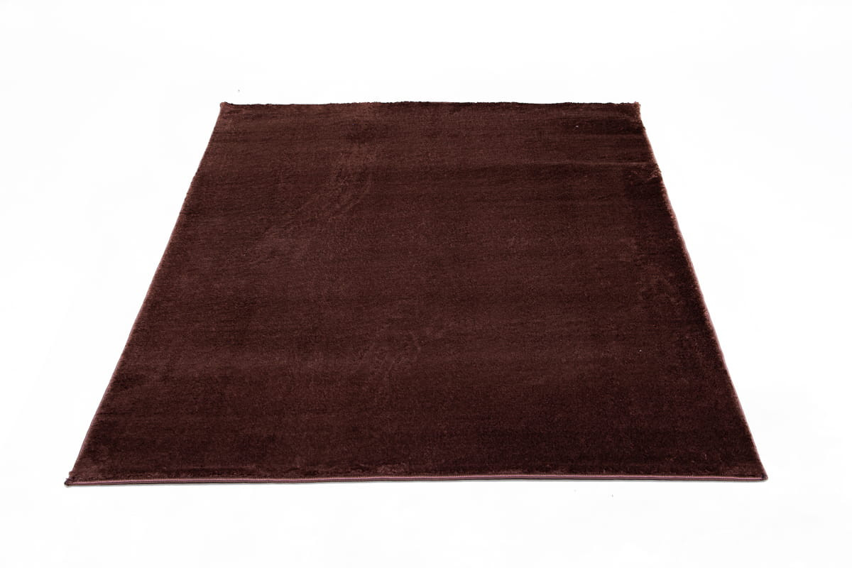 Koberec Catwalk hnědý