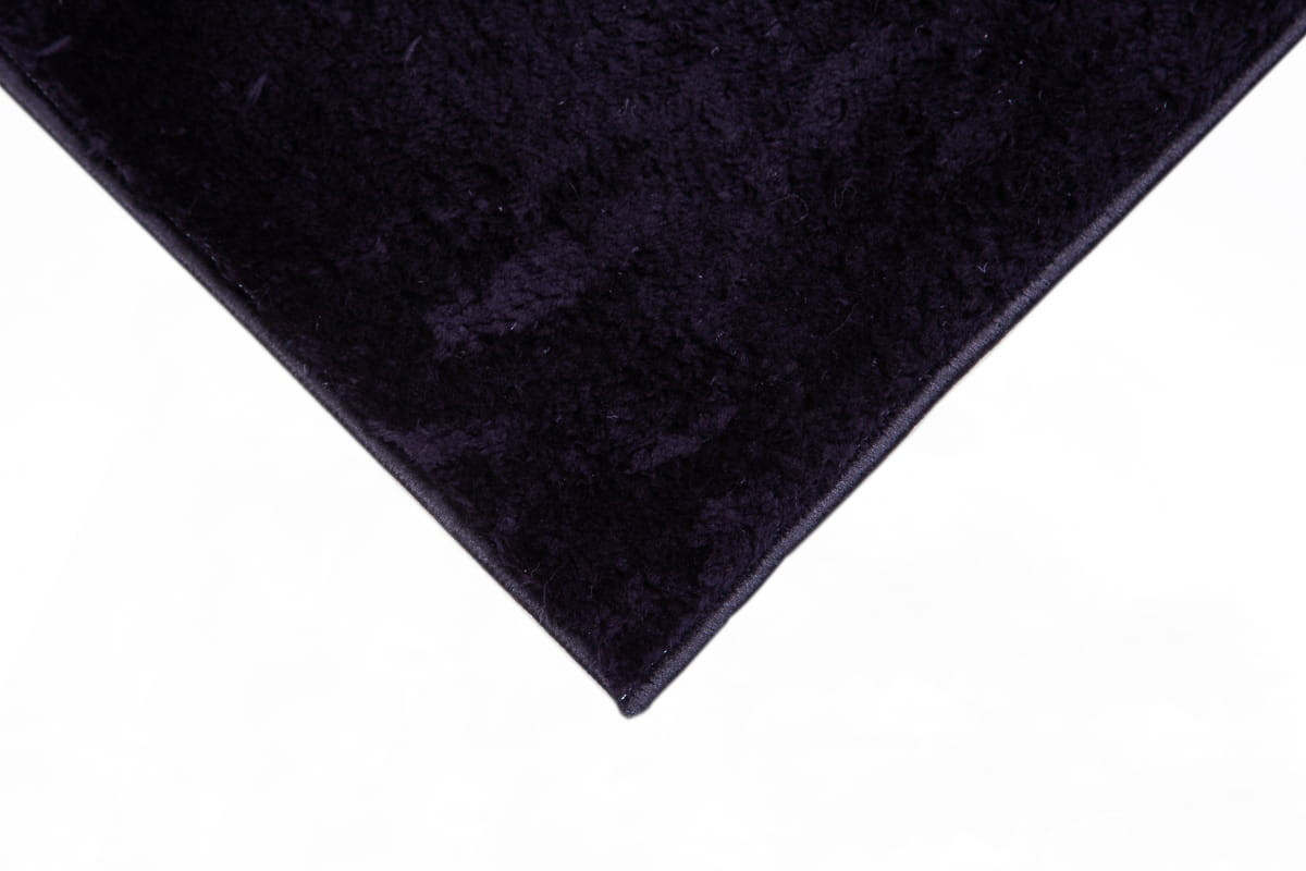 Koberec Catwalk černý