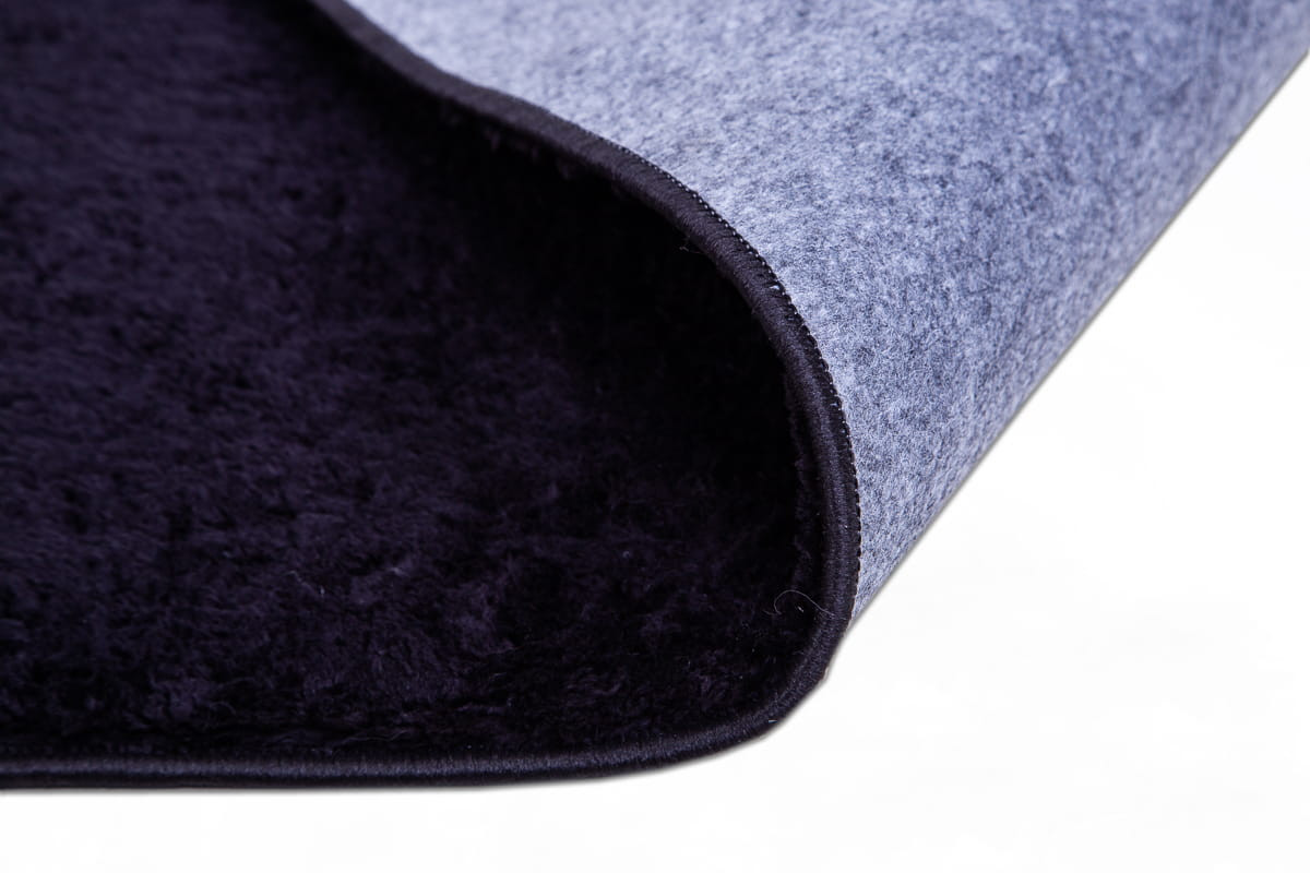 Koberec Catwalk černý