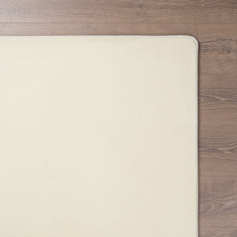 Koberec Luxy krémový