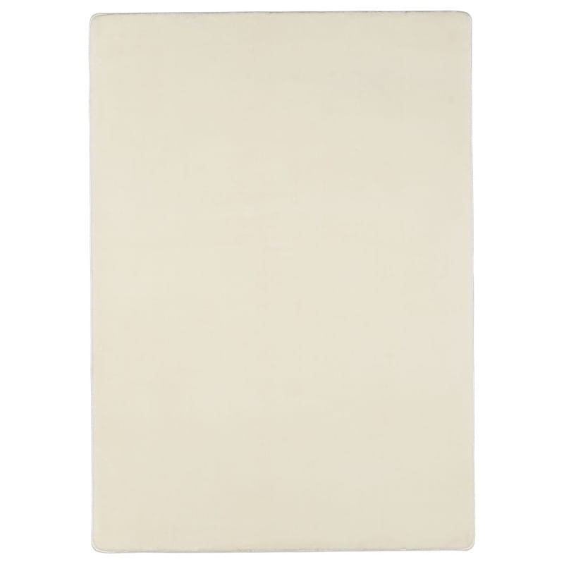 Koberec Luxy krémový