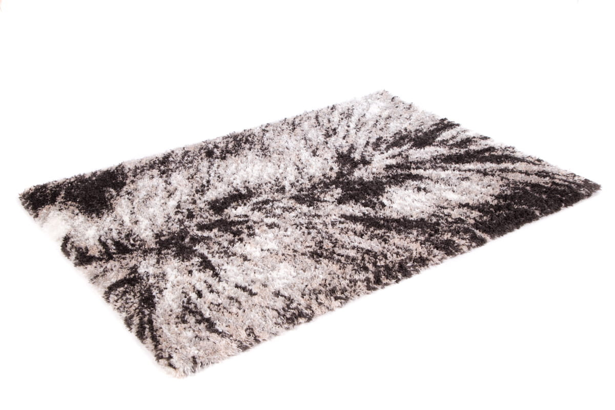 Koberec Dream hnědý / krémový