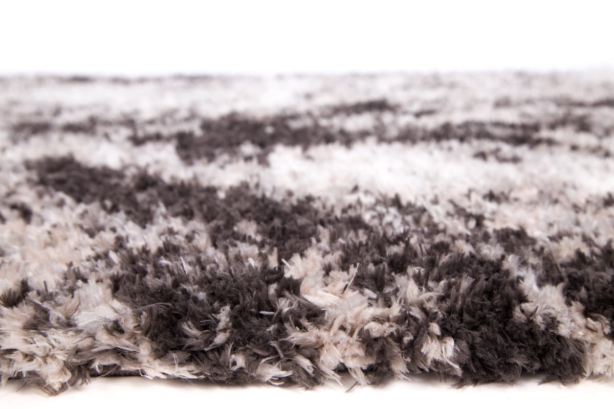 Koberec Dream hnědý / krémový