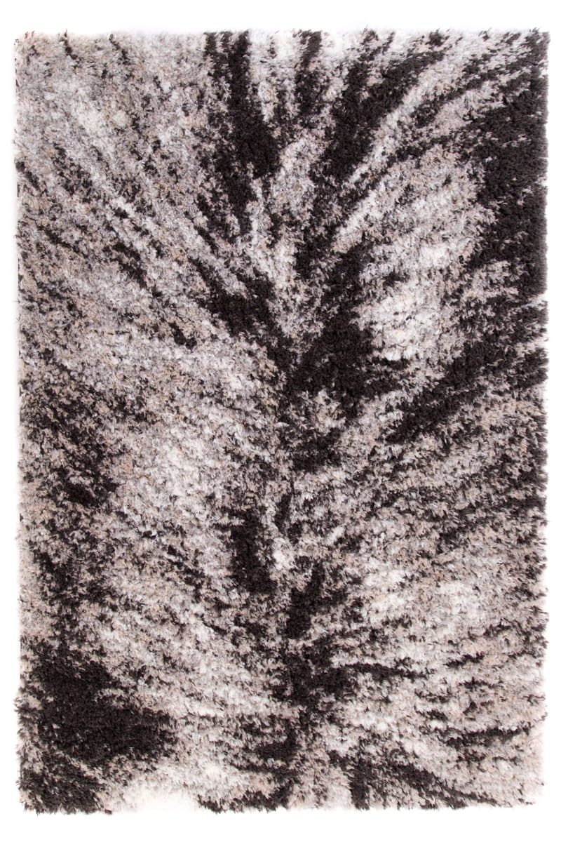 Koberec Dream hnědý / krémový