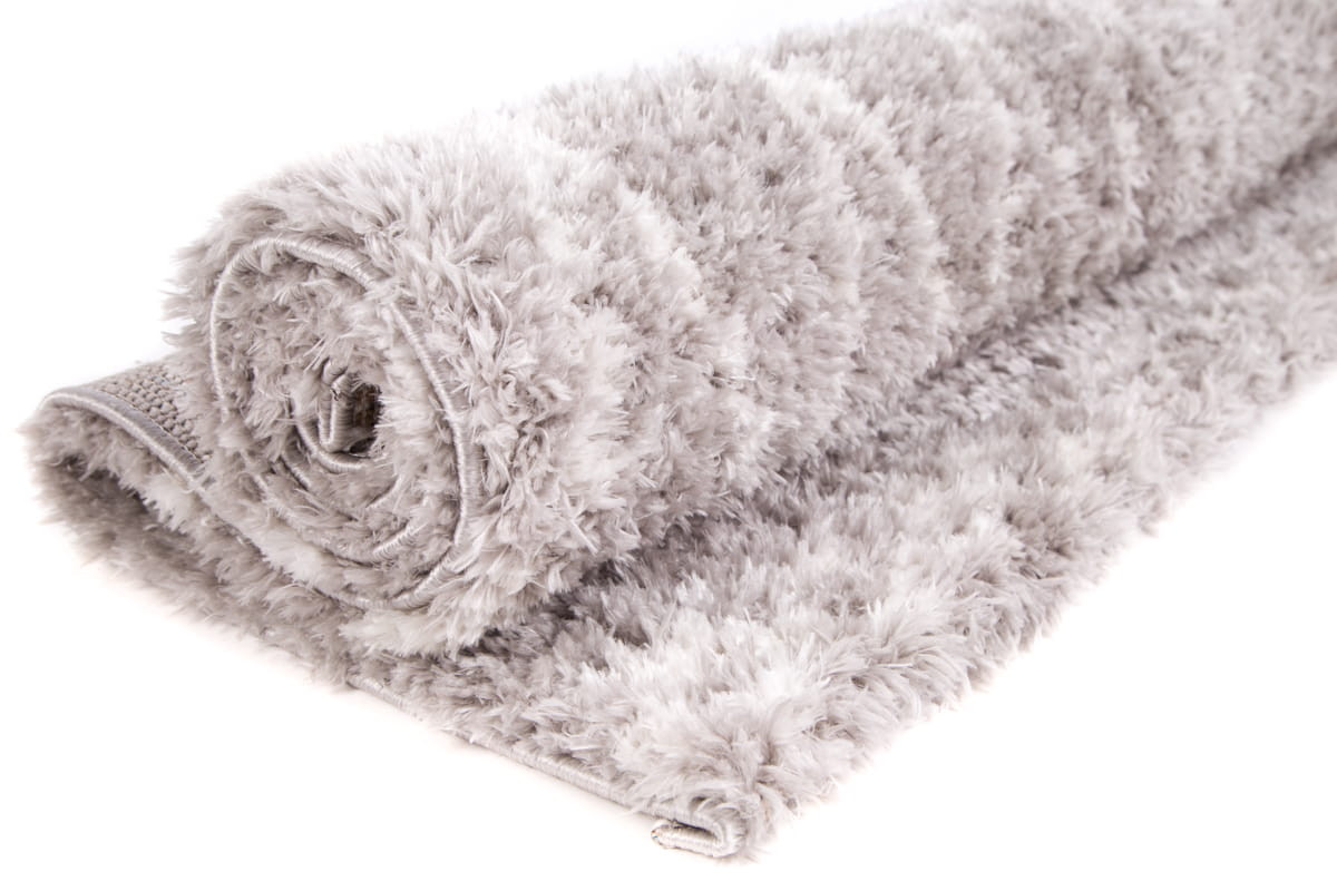 Koberec Dream Romby šedý