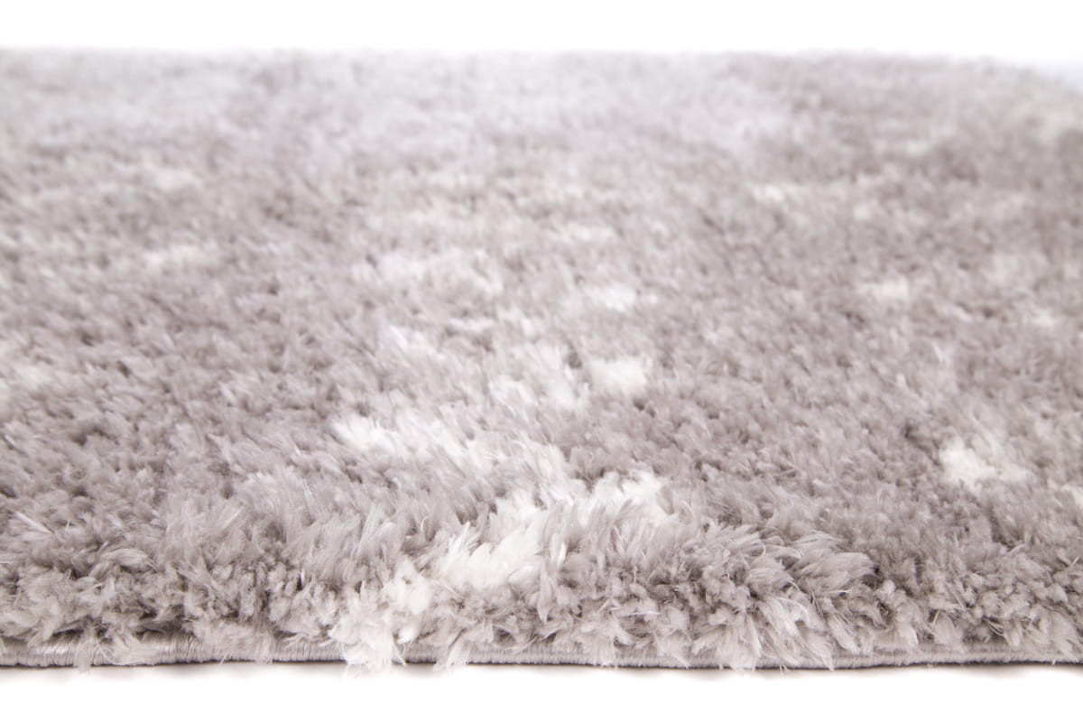 Koberec Dream Romby šedý