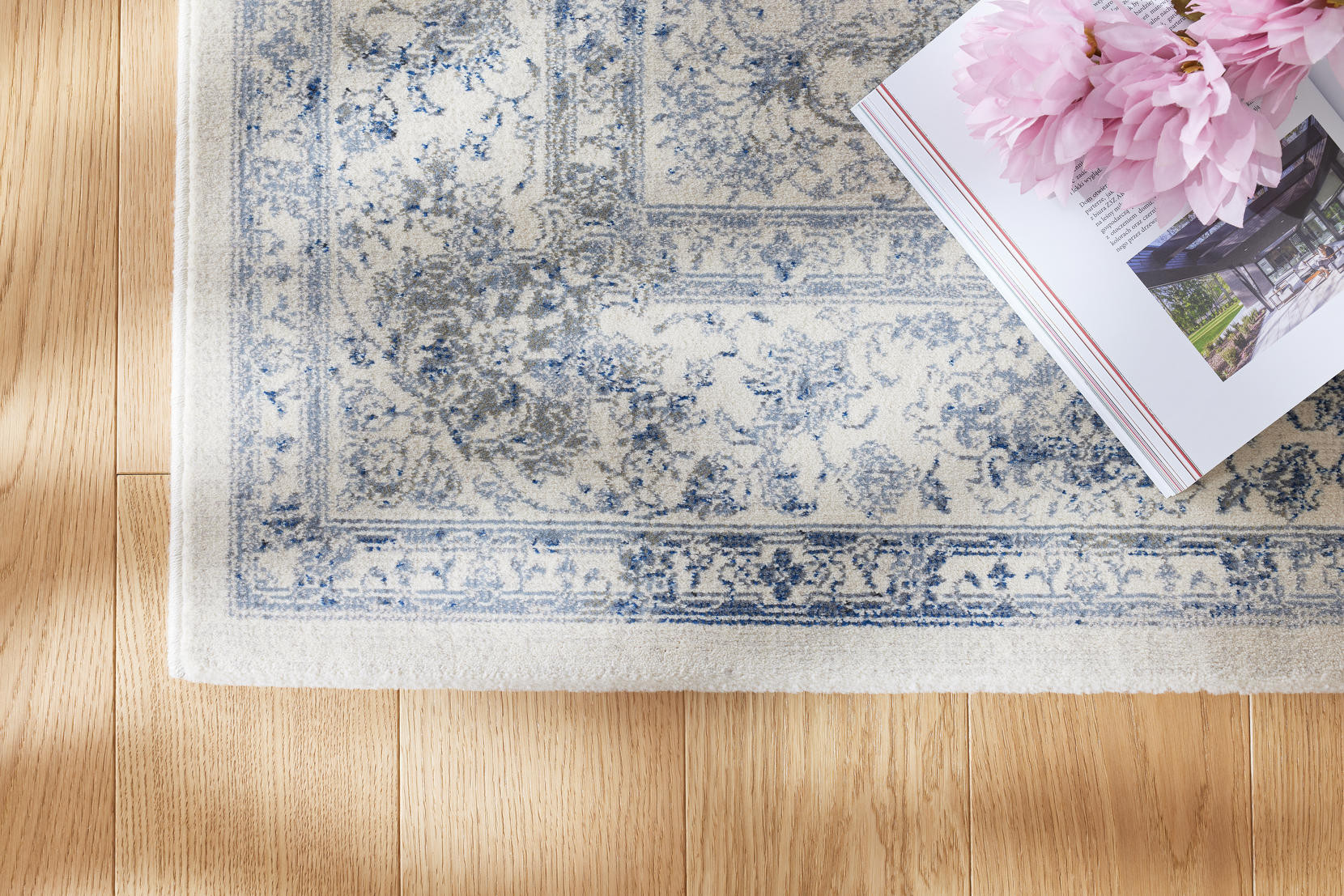 Koberec Ragolle Da Vinci 57109 6666