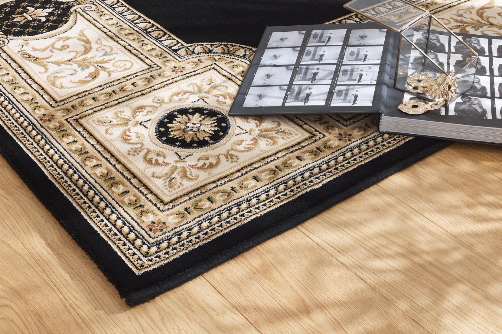 Koberec Ragolle Da Vinci 57133 3263