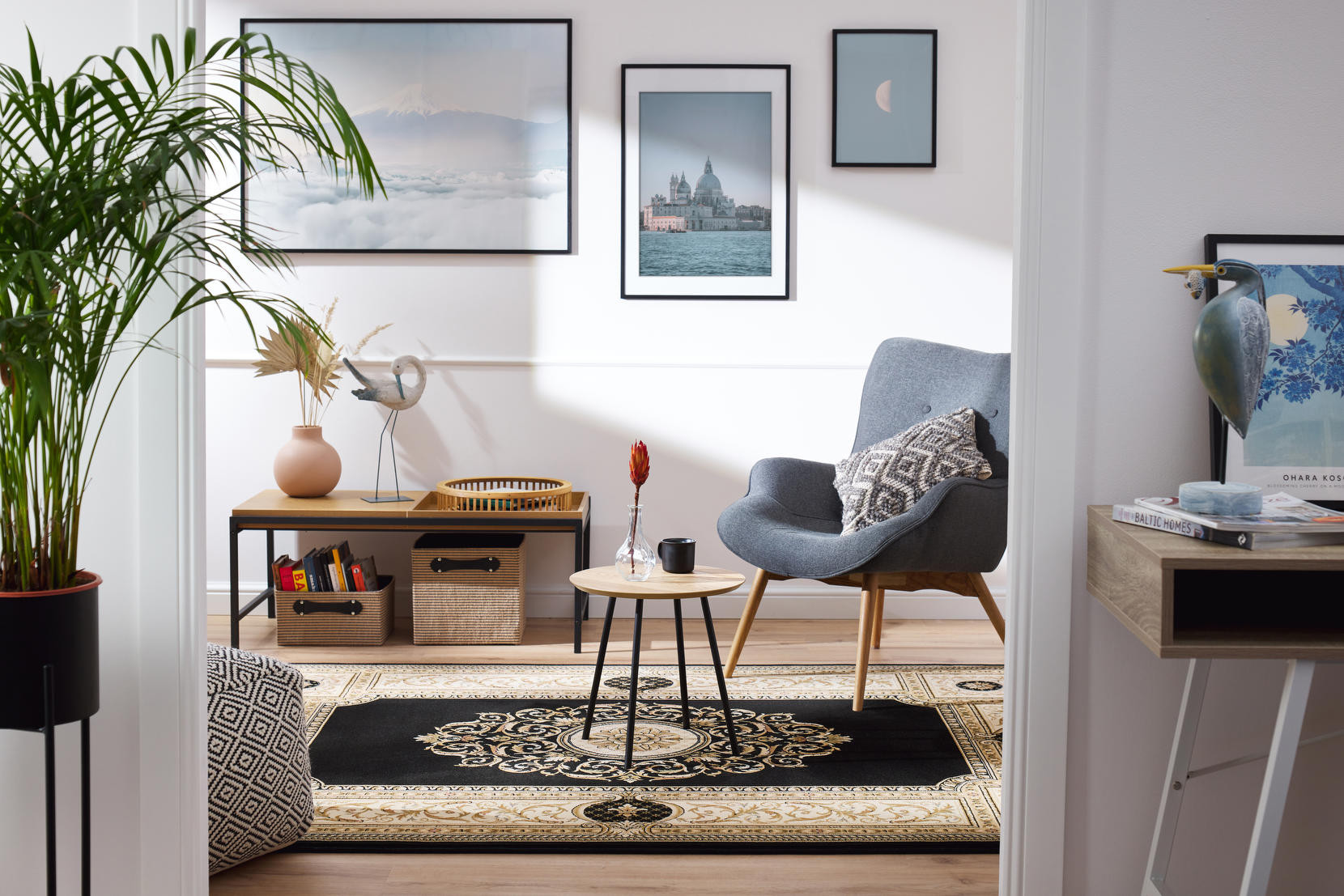 Koberec Ragolle Da Vinci 57133 3263