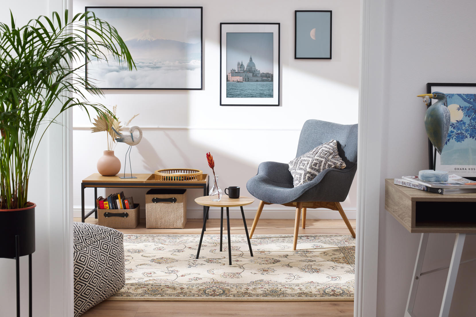 Koberec Ragolle Da Vinci 57158 6464