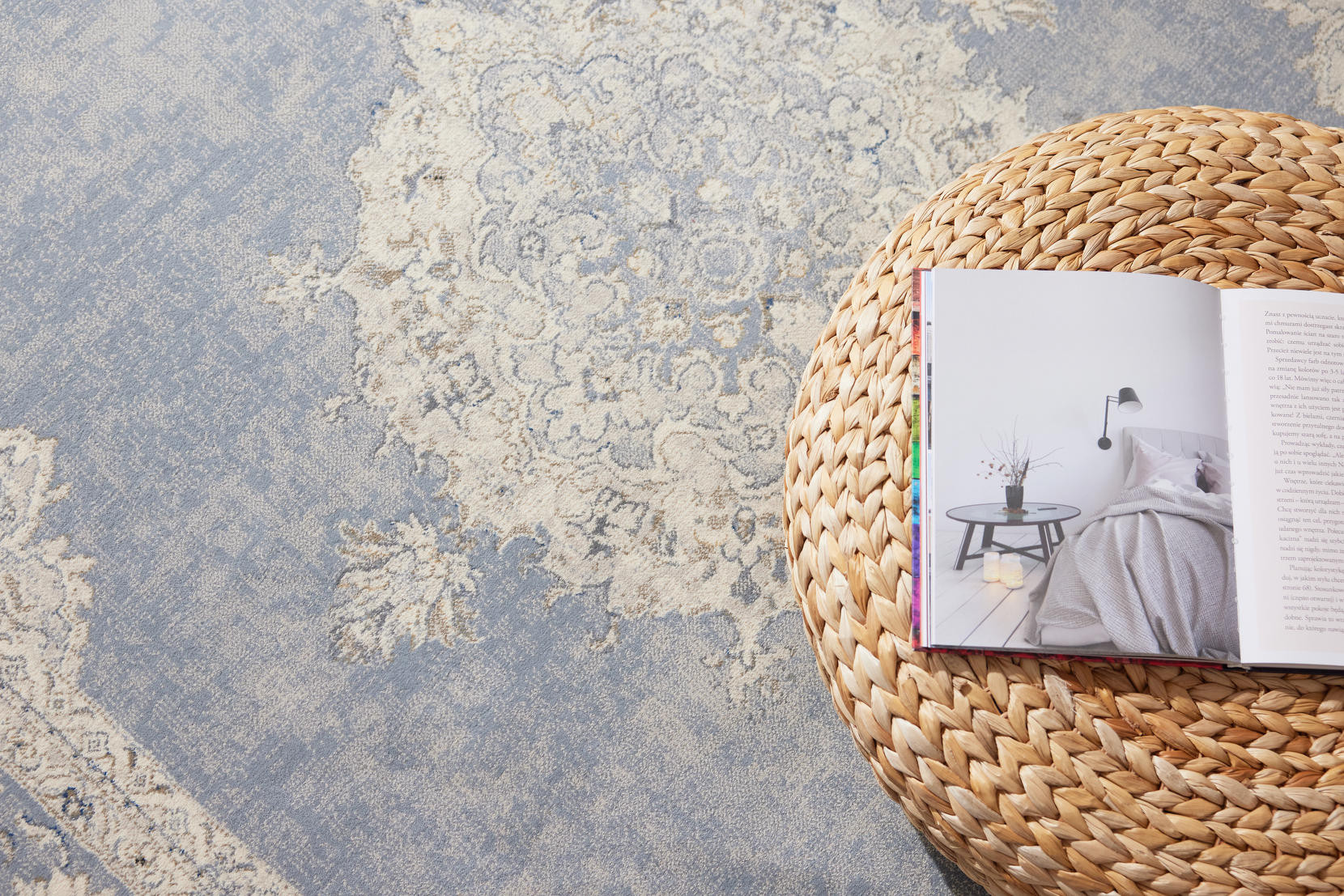 Koberec Ragolle Da Vinci 57174 4646