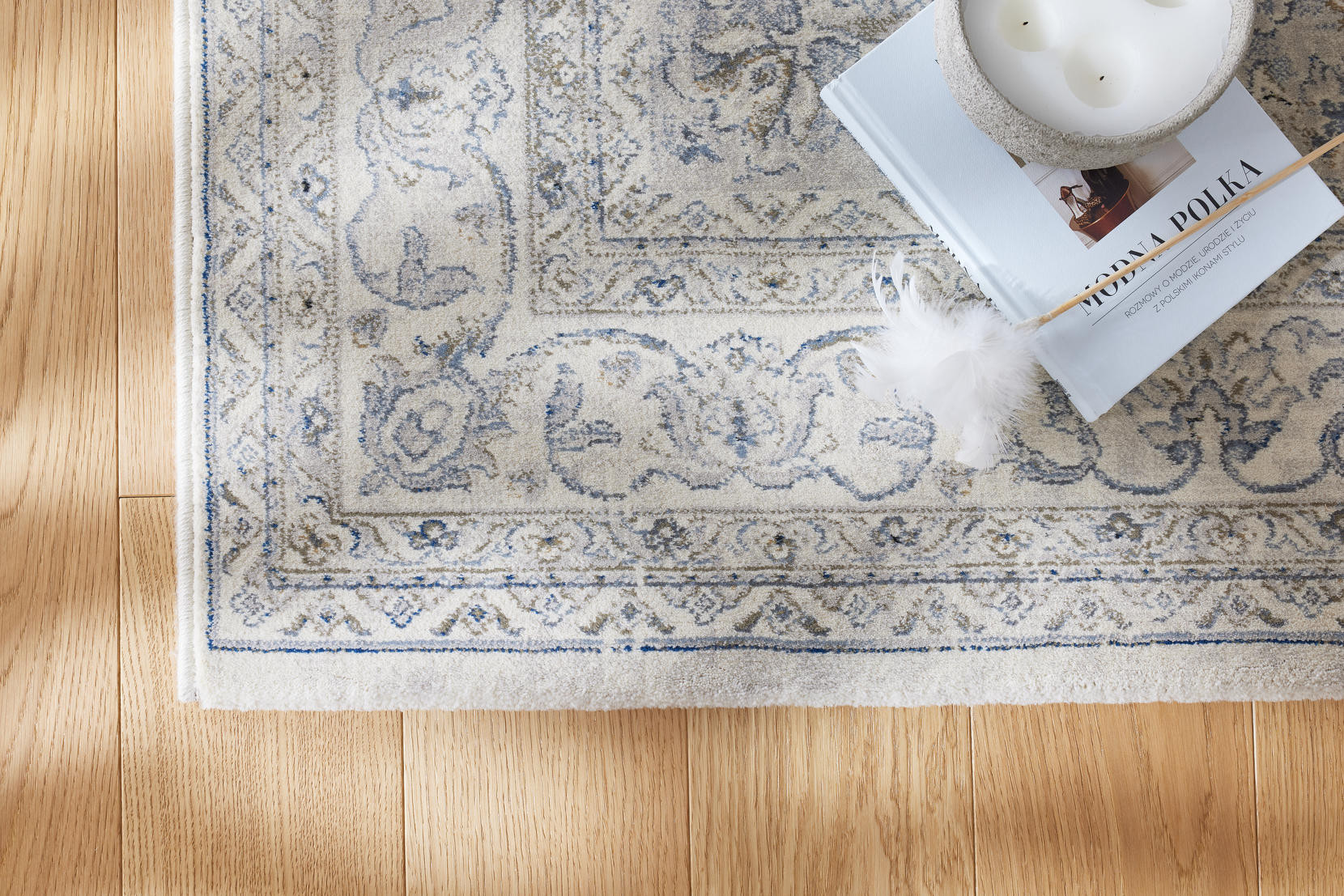 Koberec Ragolle Da Vinci 57174 6666