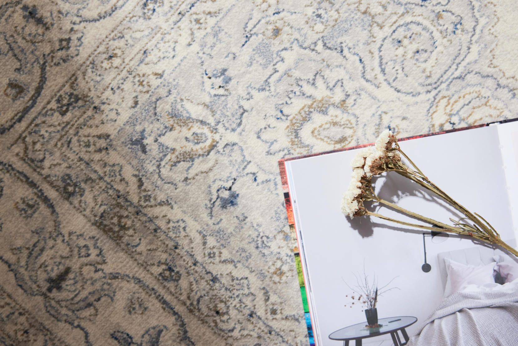 Koberec Ragolle Da Vinci 57174 6666