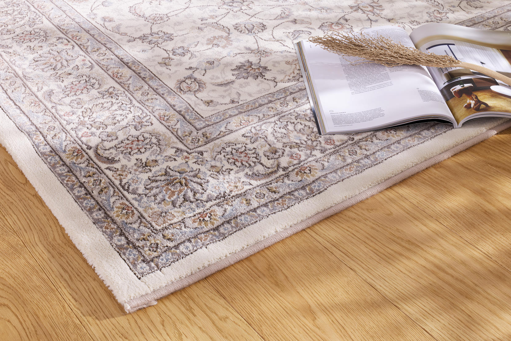 Koberec RAGOLLE Da Vici 57221 6265