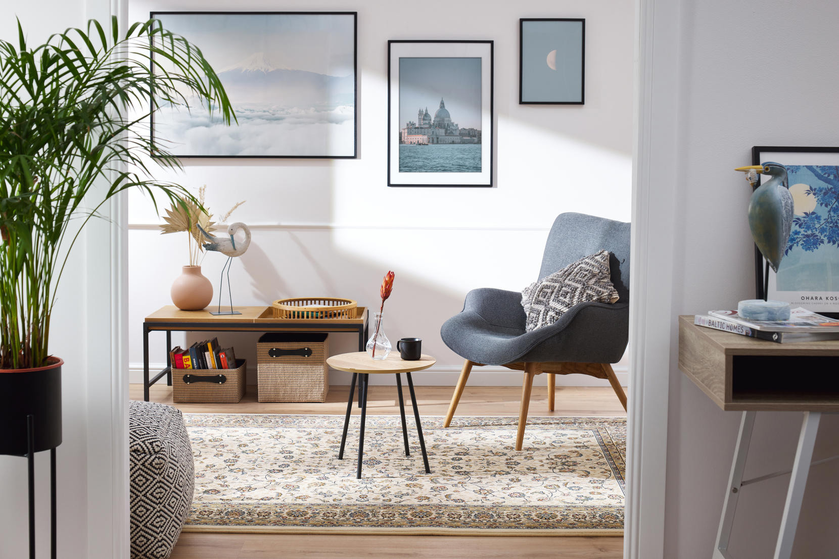 Koberec Ragolle Da Vinci 57221 6464