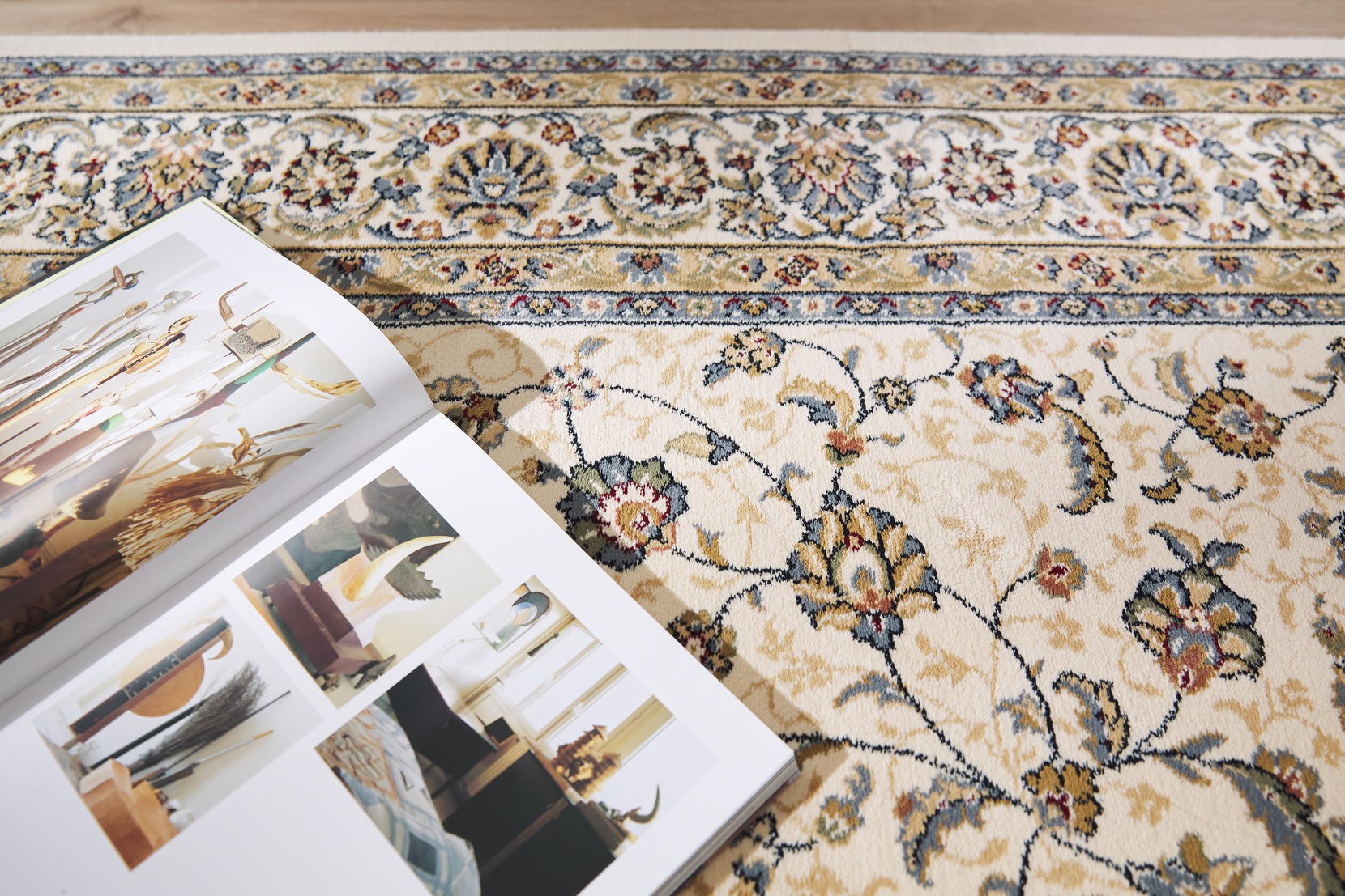 Koberec Ragolle Da Vinci 57221 6464