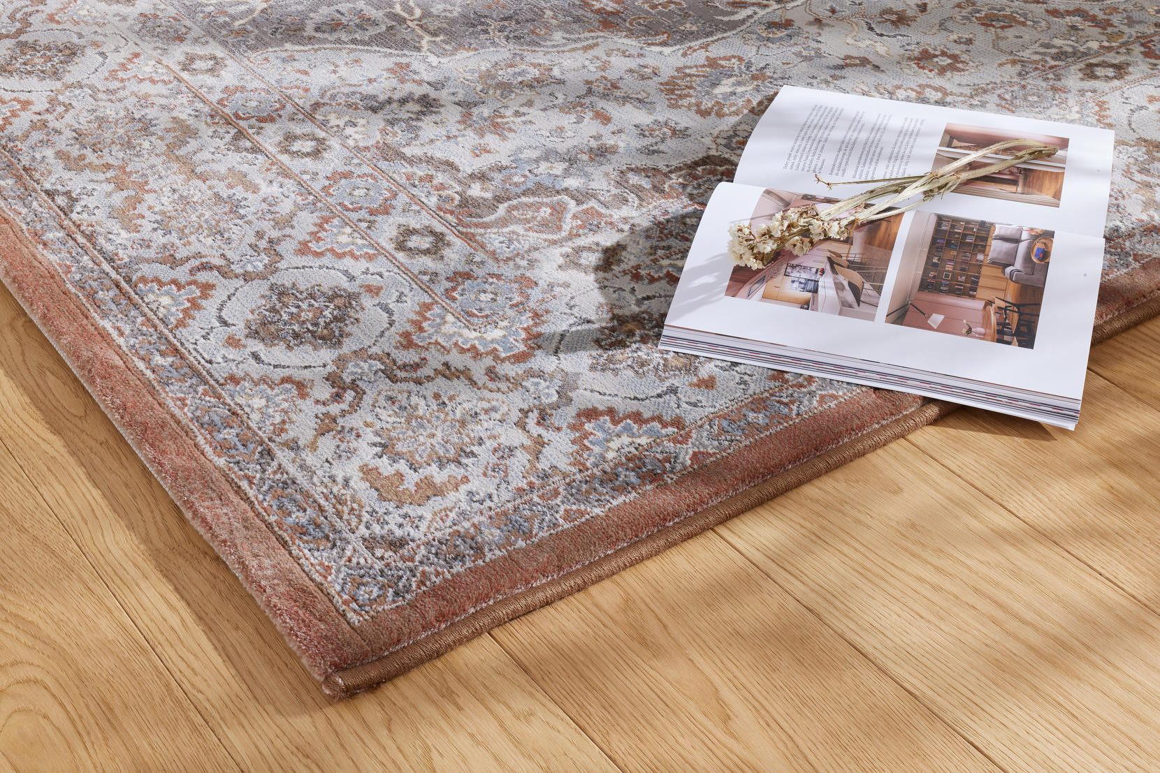 Koberec Ragolle Da Vinci 57275 9285