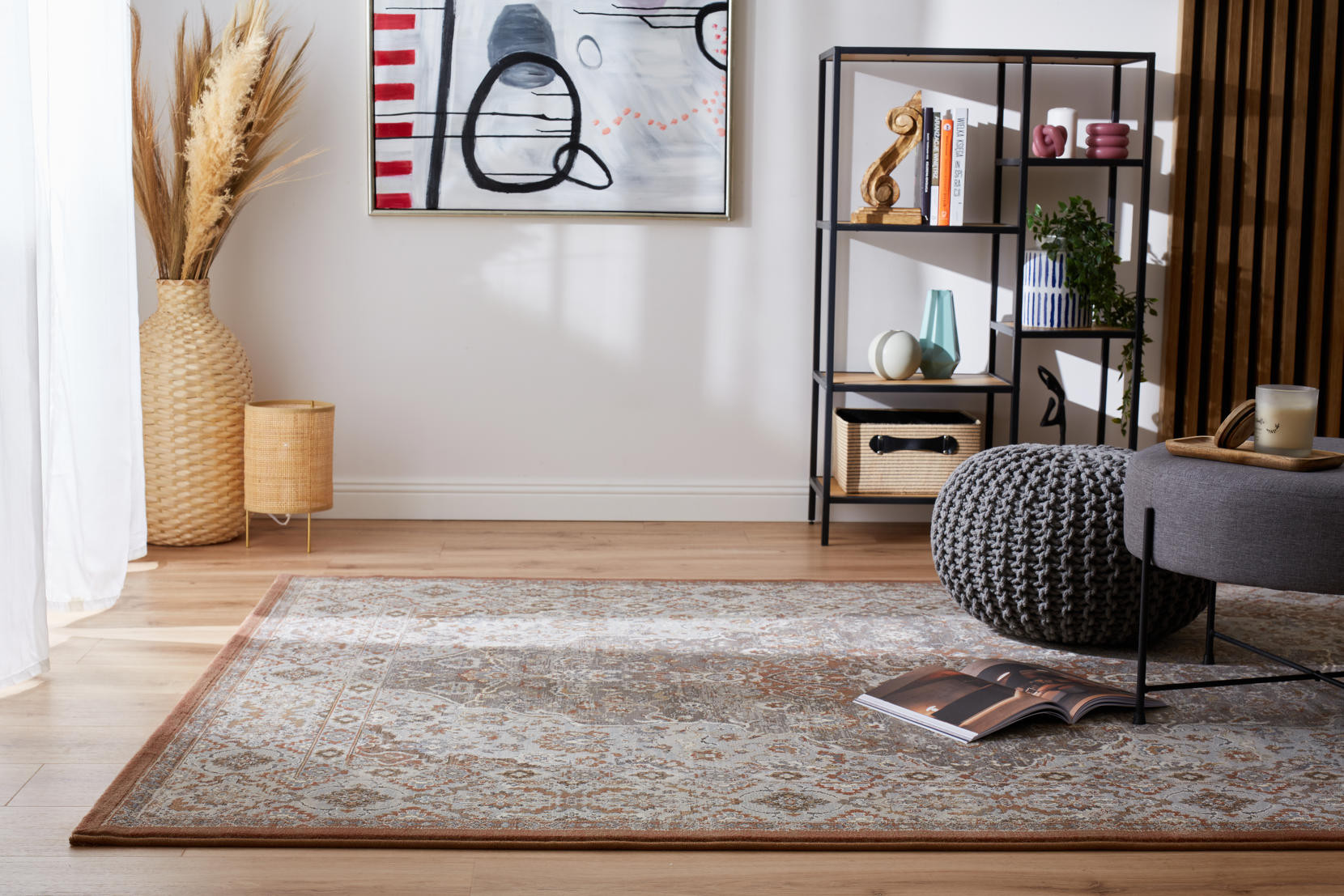 Koberec Ragolle Da Vinci 57275 9285