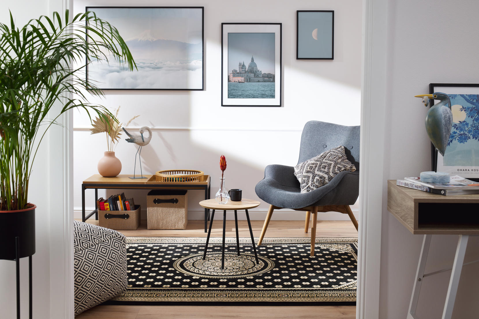 Koberec Ragolle Da Vinci 57367 3233