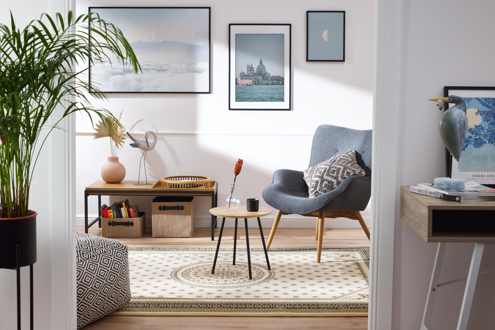 Koberec Ragolle Da Vinci 57367 6233