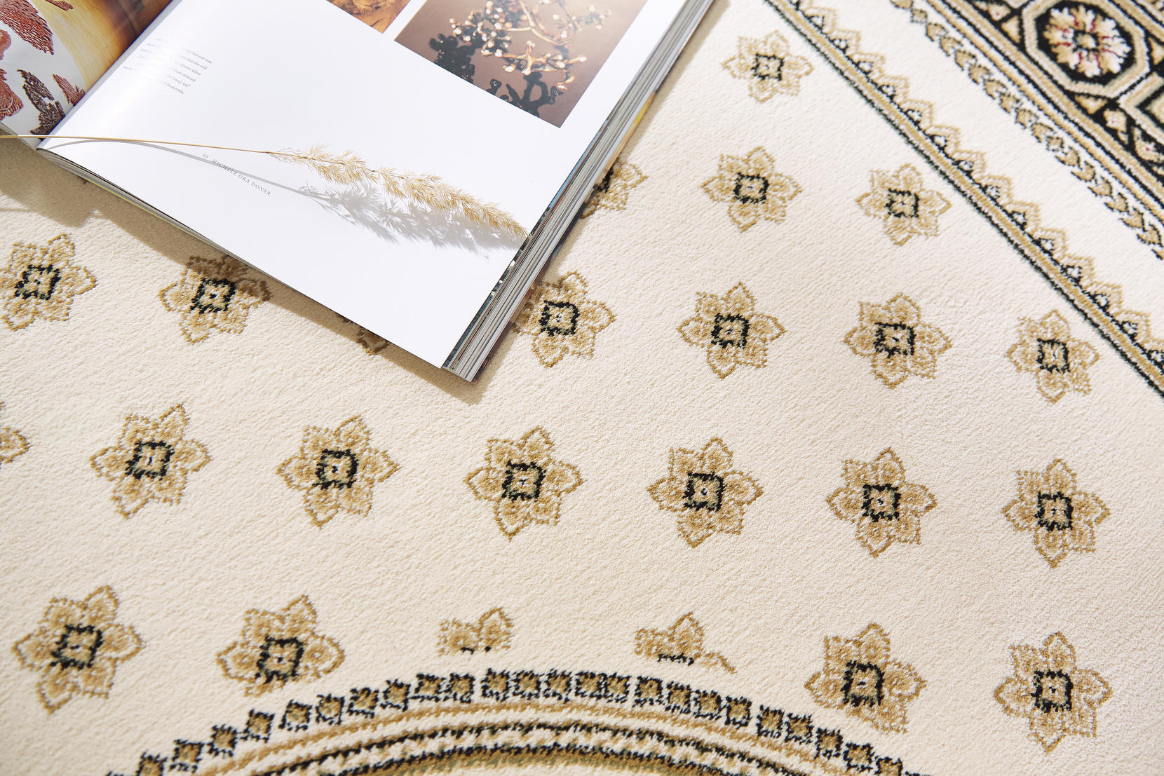 Koberec Ragolle Da Vinci 57367 6233