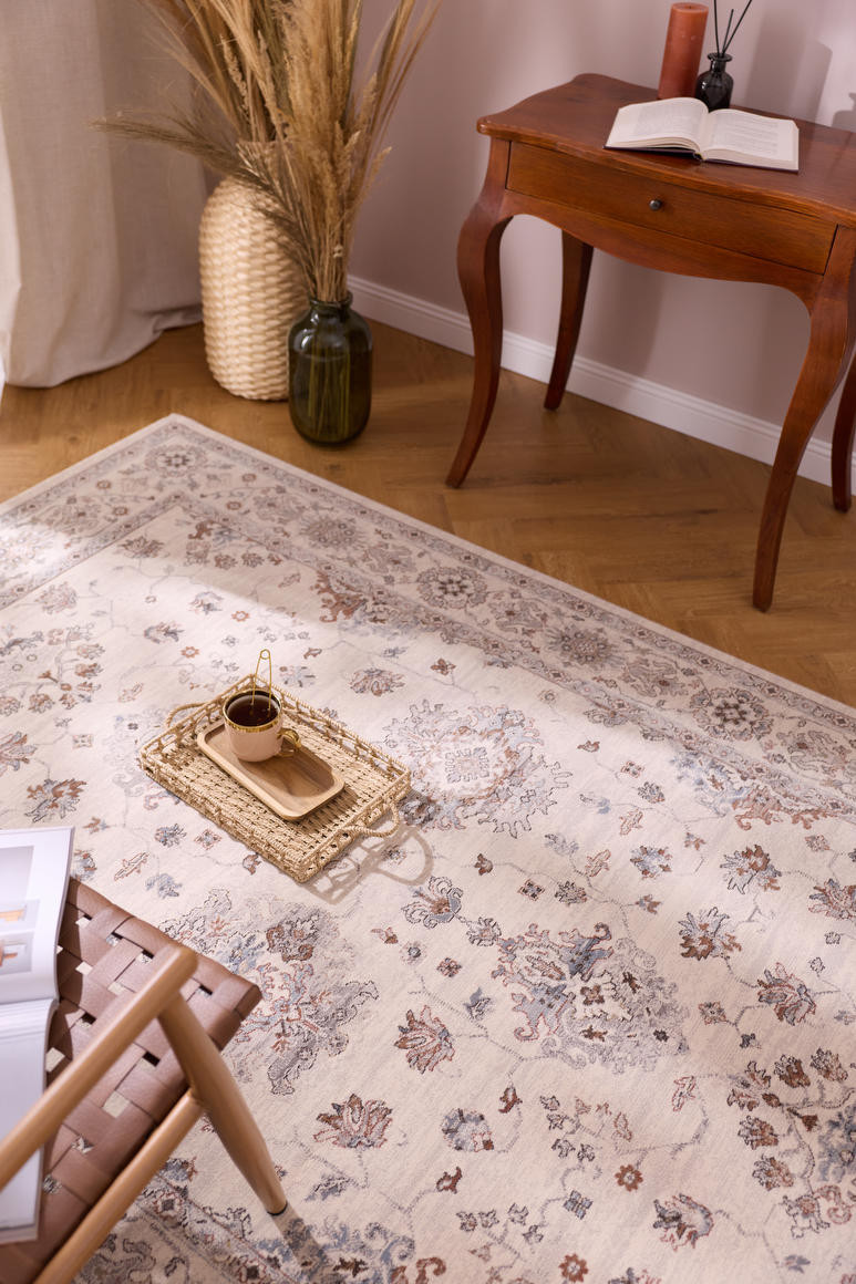 Koberec RAGOLLE Da Vici 57397 6265