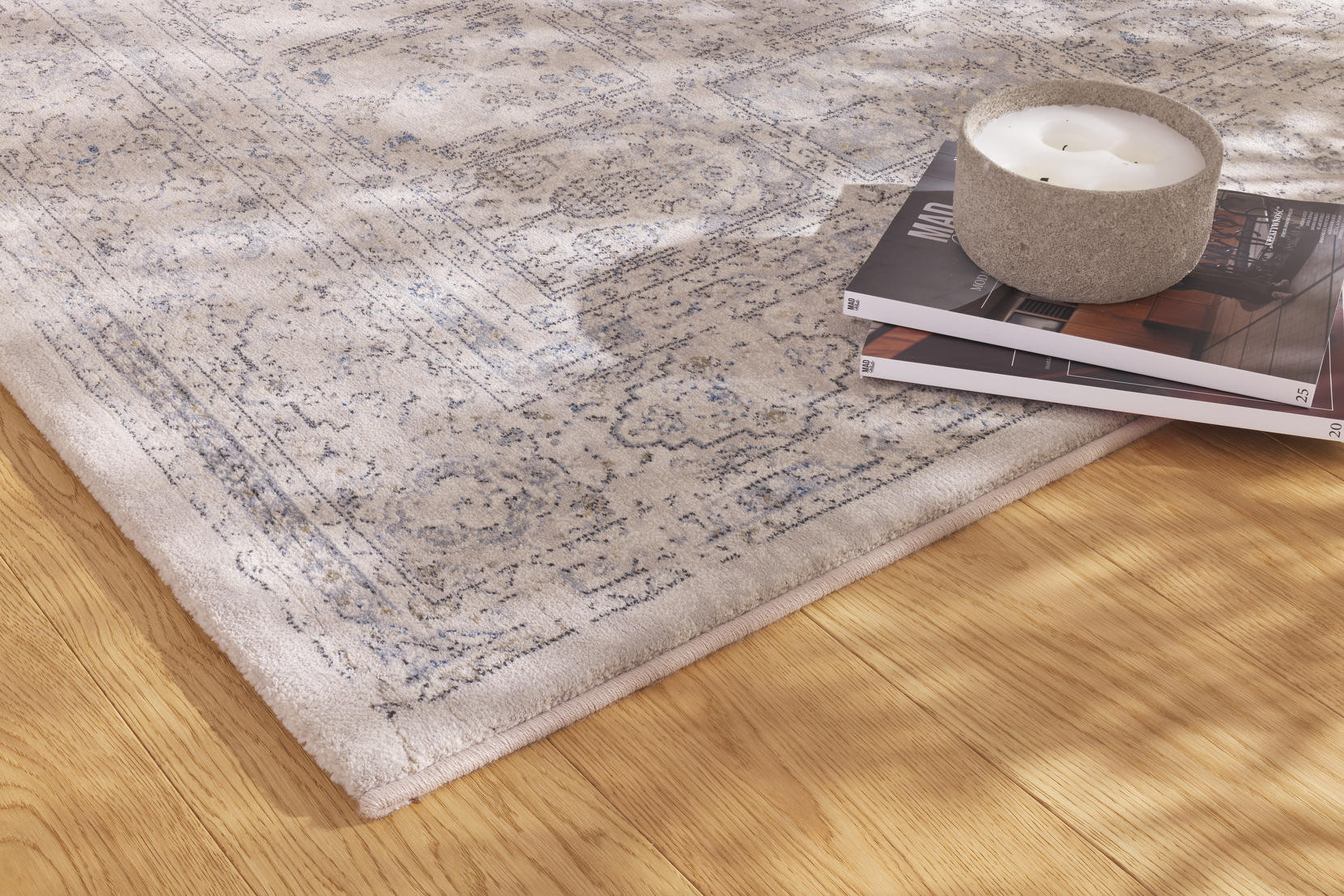 Koberec RAGOLLE Da Vinci 57443 9696