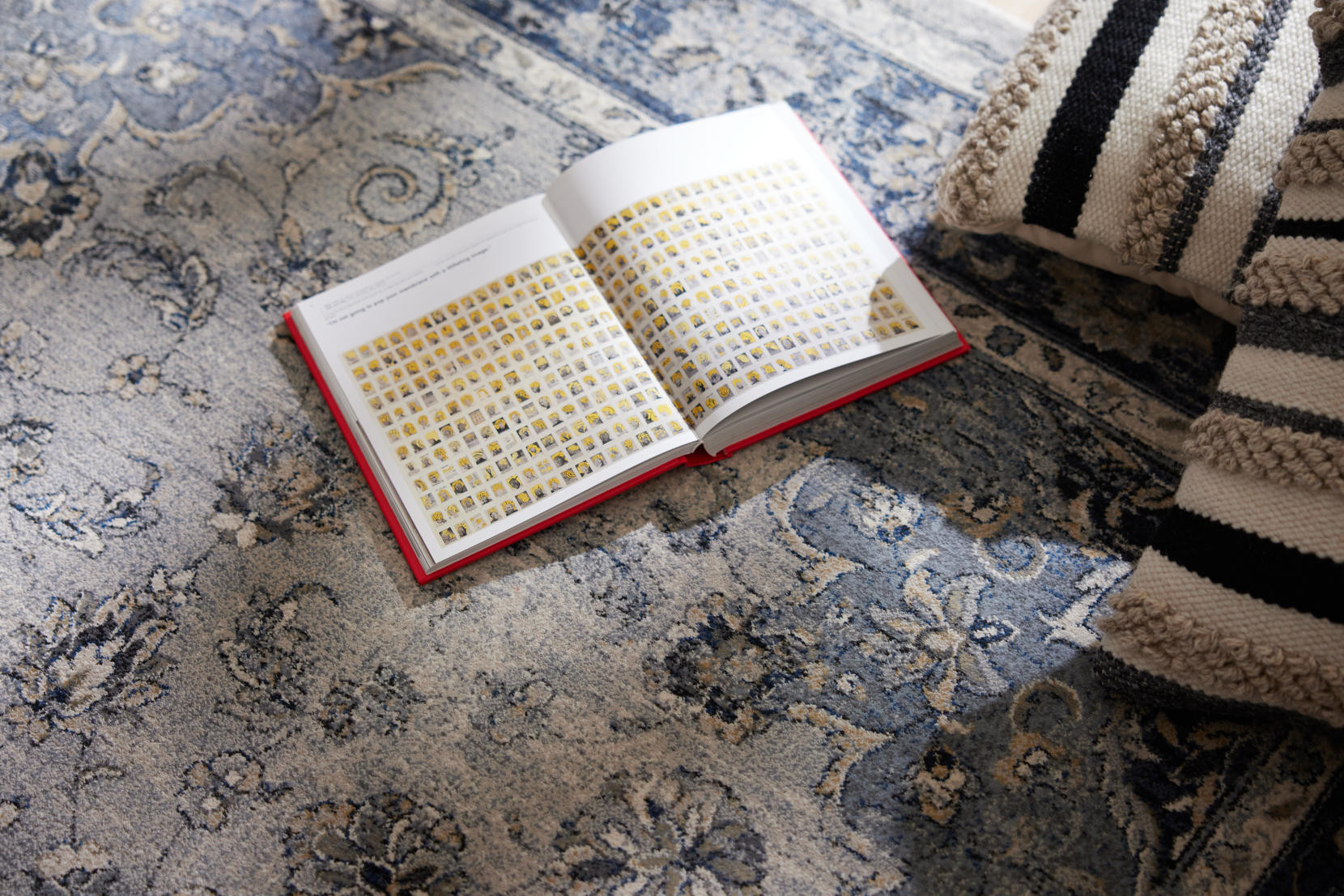 Koberec Ragolle Da Vinci 57559 9686