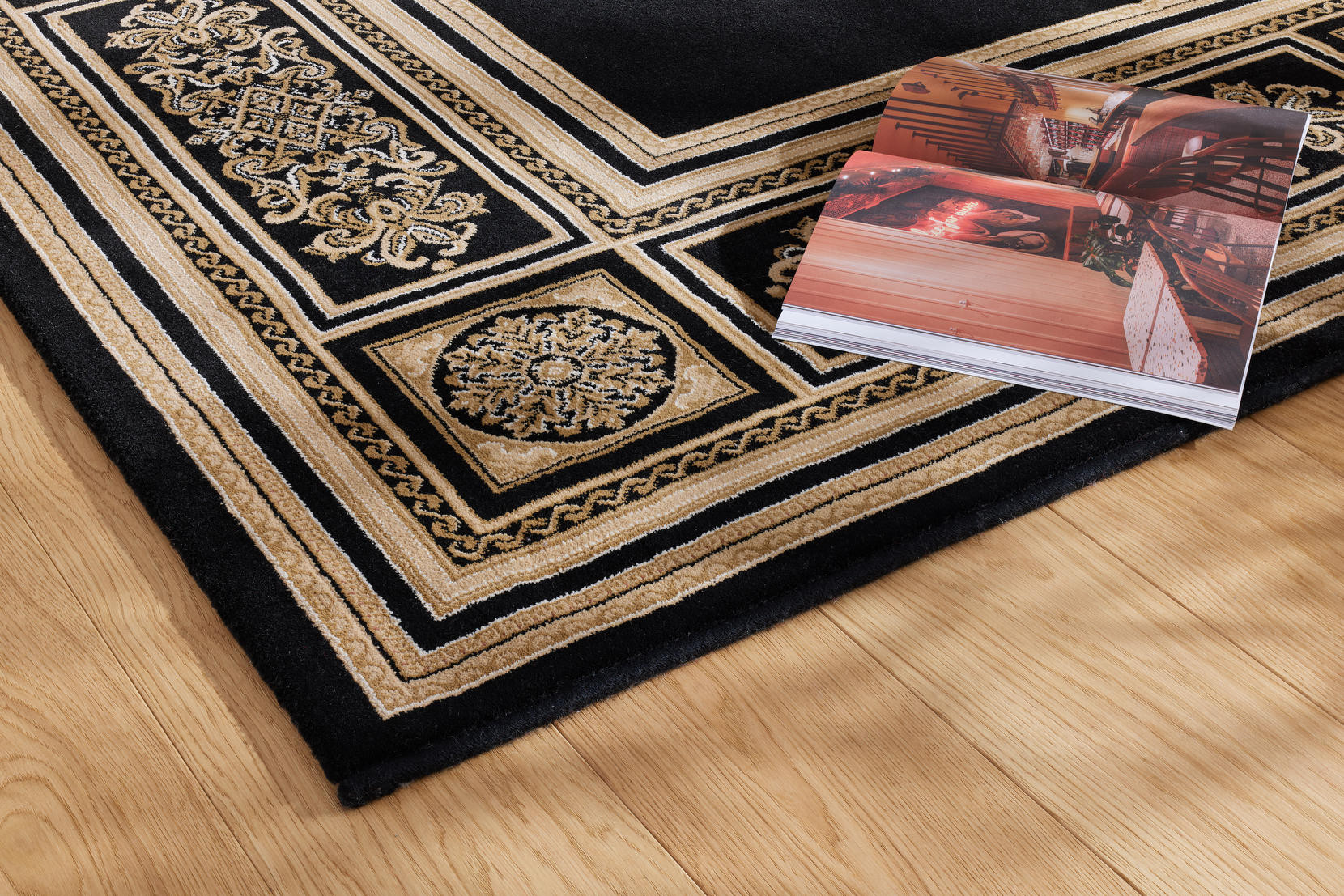 Koberec Ragolle Da Vinci 57801 3233