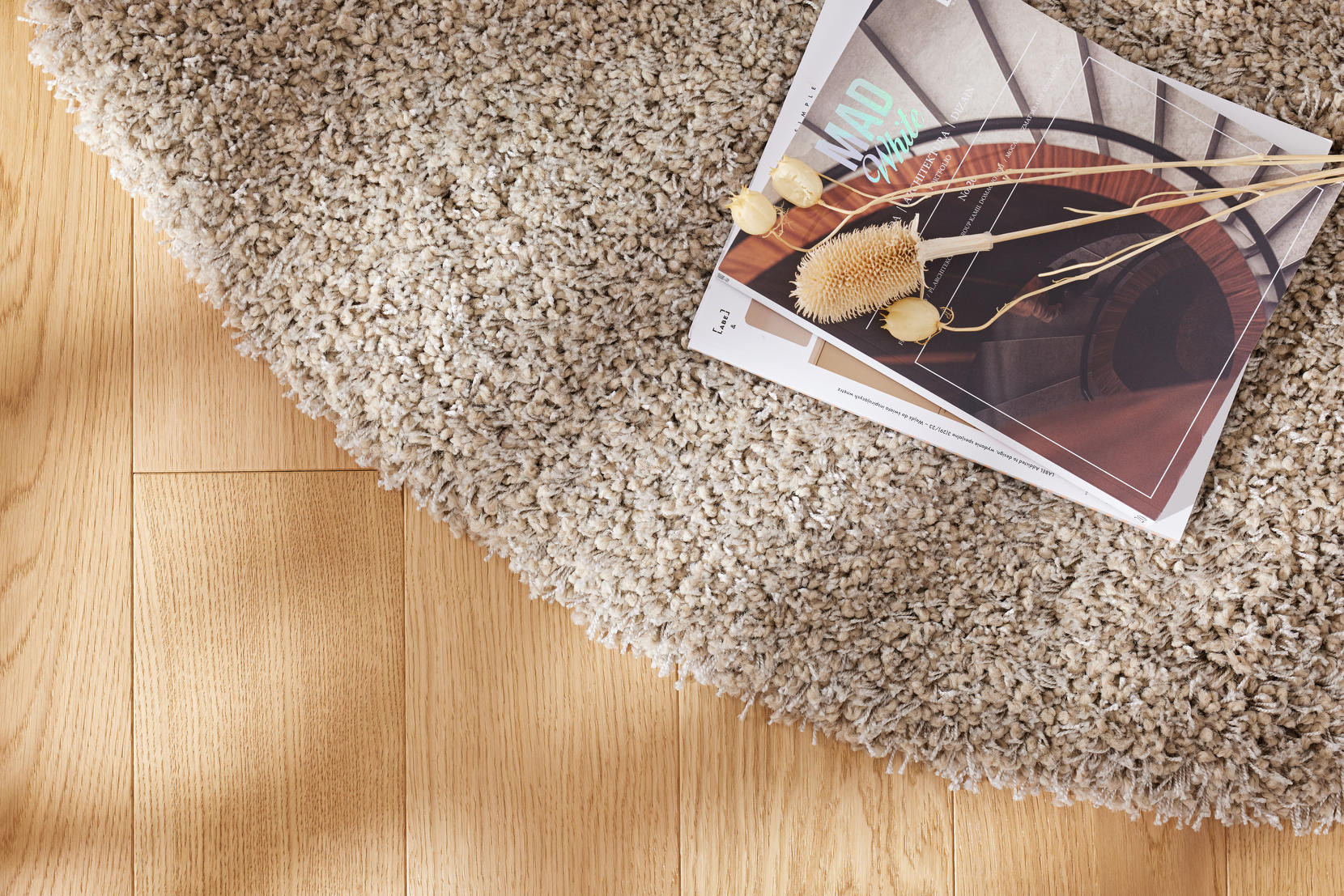 Koberec Ragolle Twilight 39001 6611 kruh