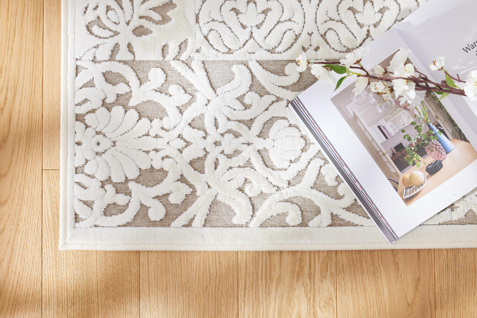 Koberec Ragotex Genova 38009 656590