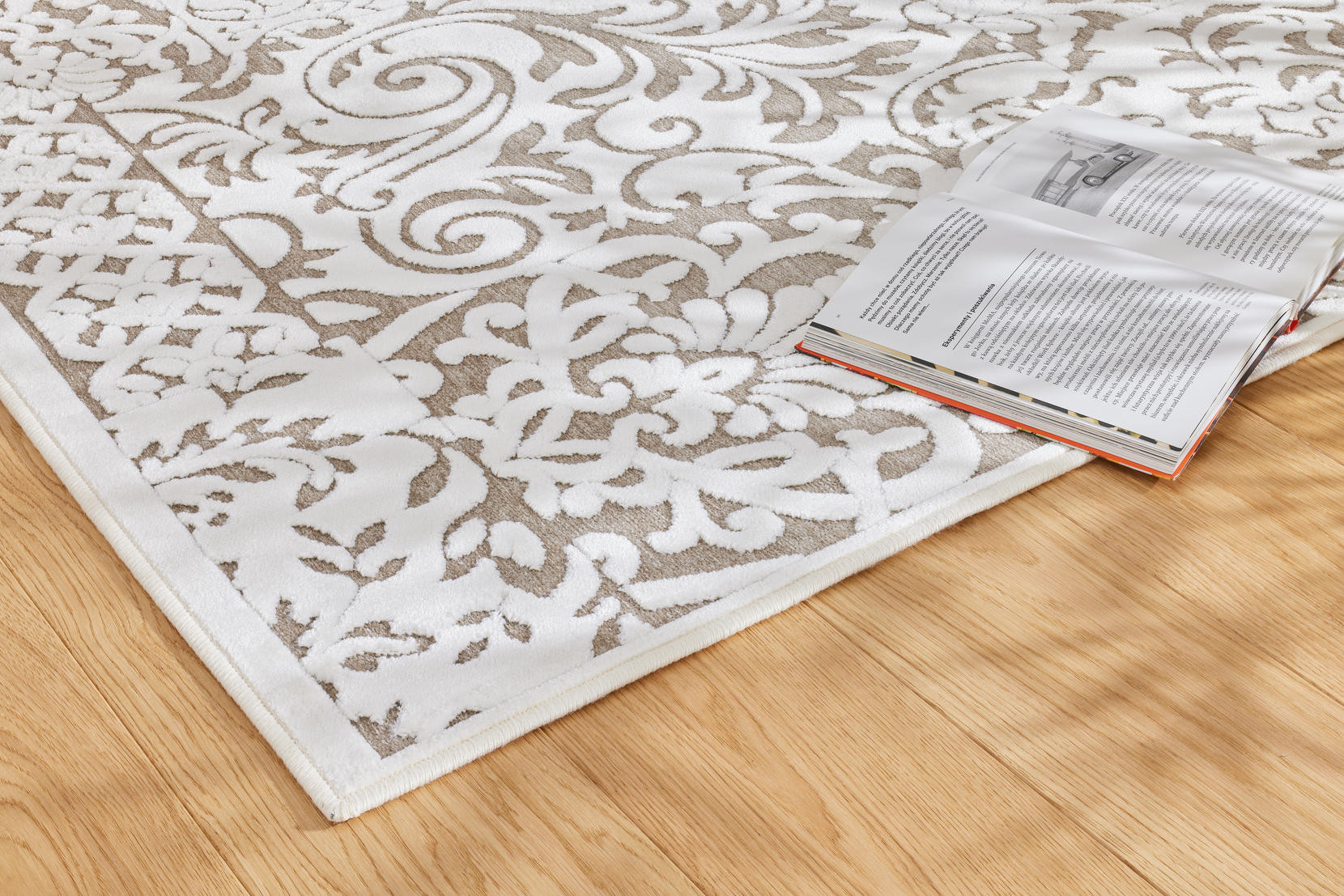 Koberec Ragotex Genova 38009 656590