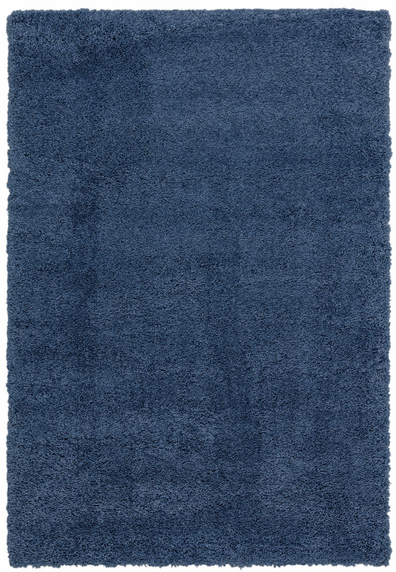 Koberec Ritchie modrý