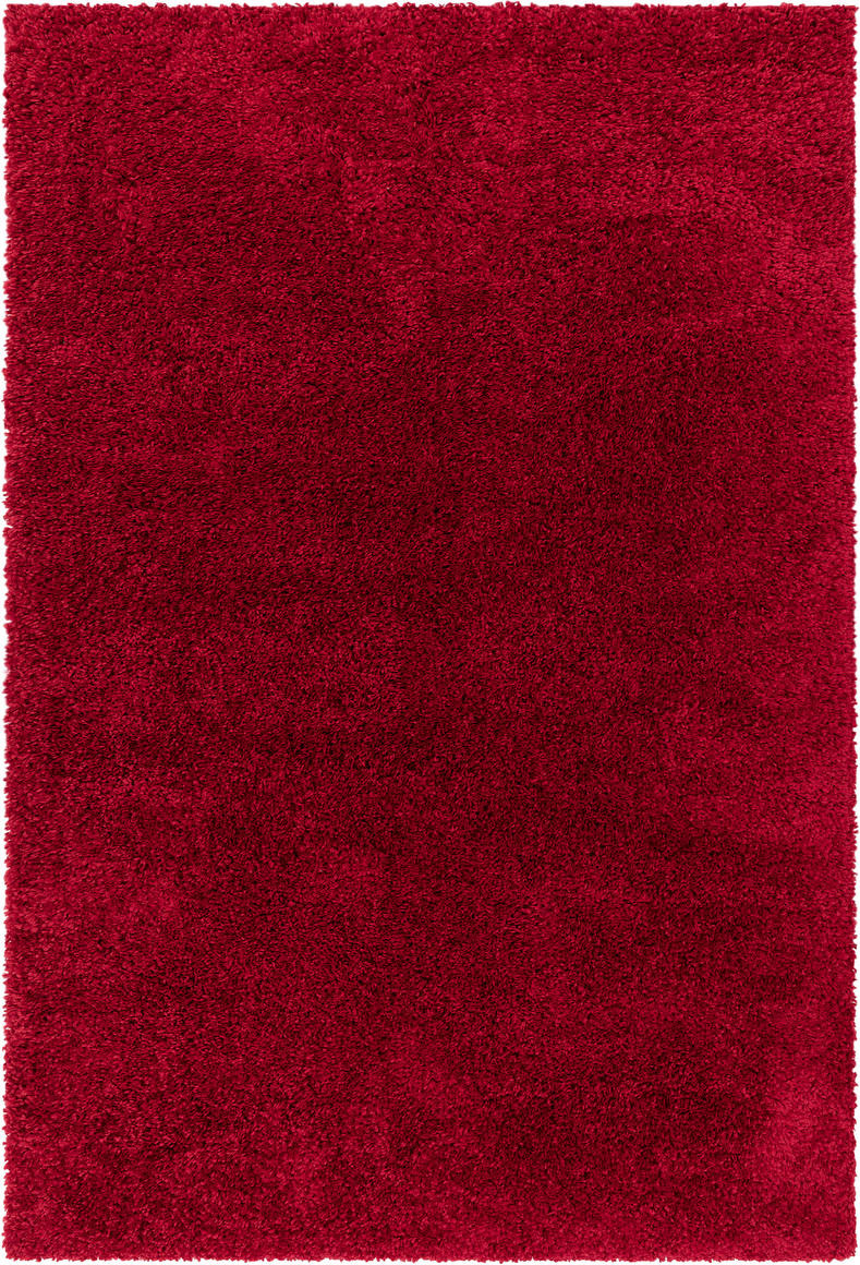 Koberec Ritchie červený