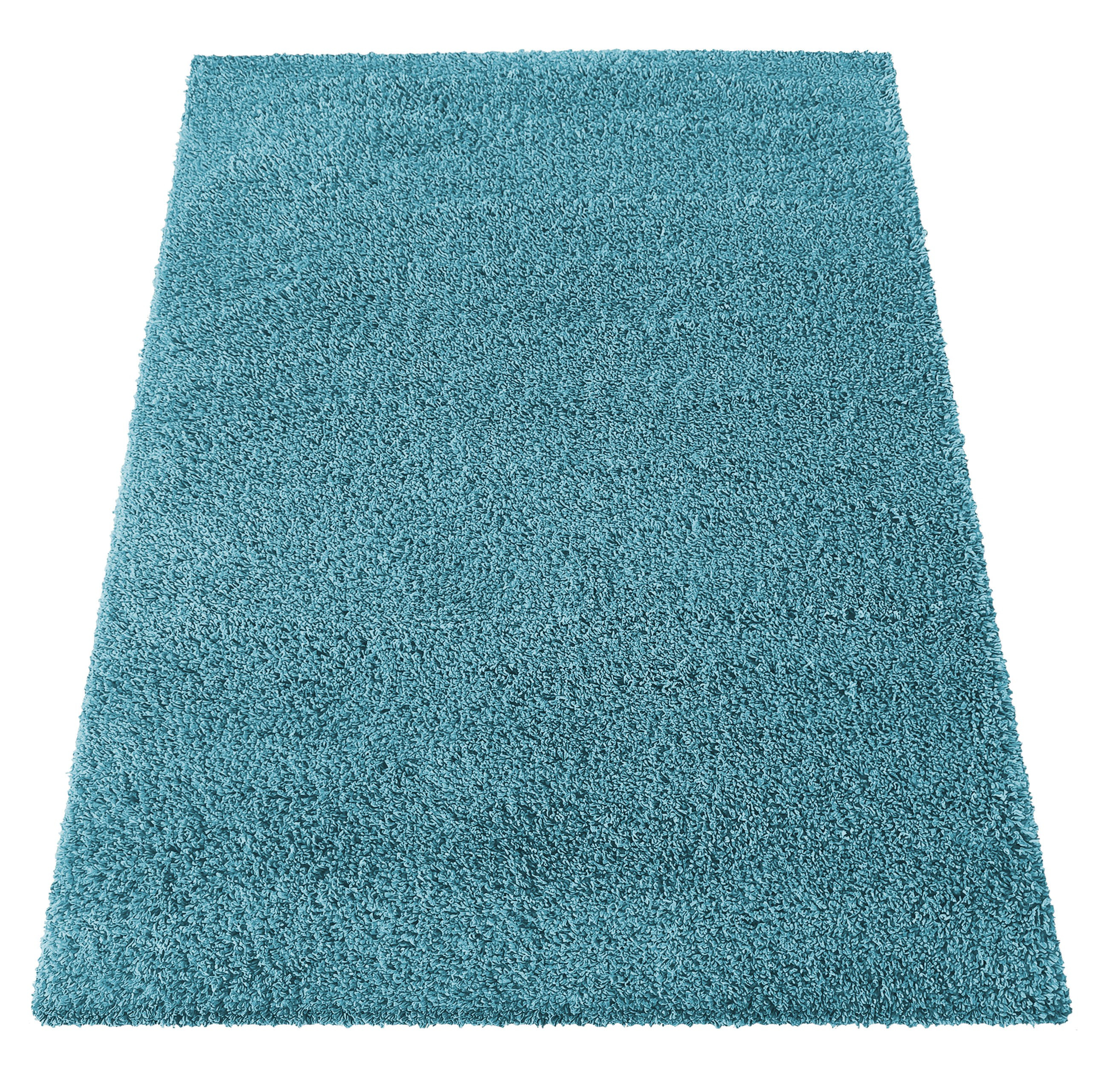 Koberec Santo modrý