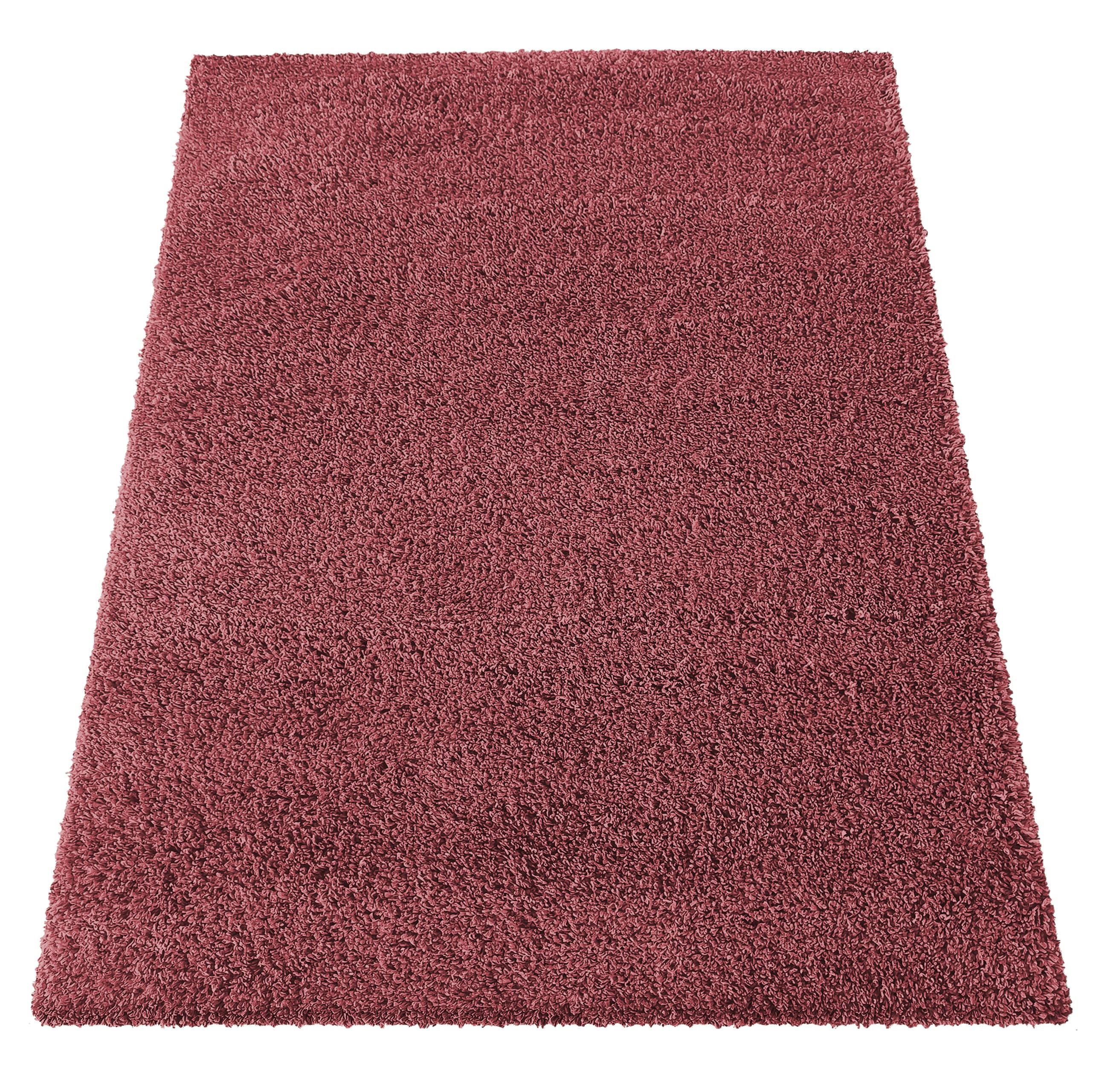 Koberec Santo červený