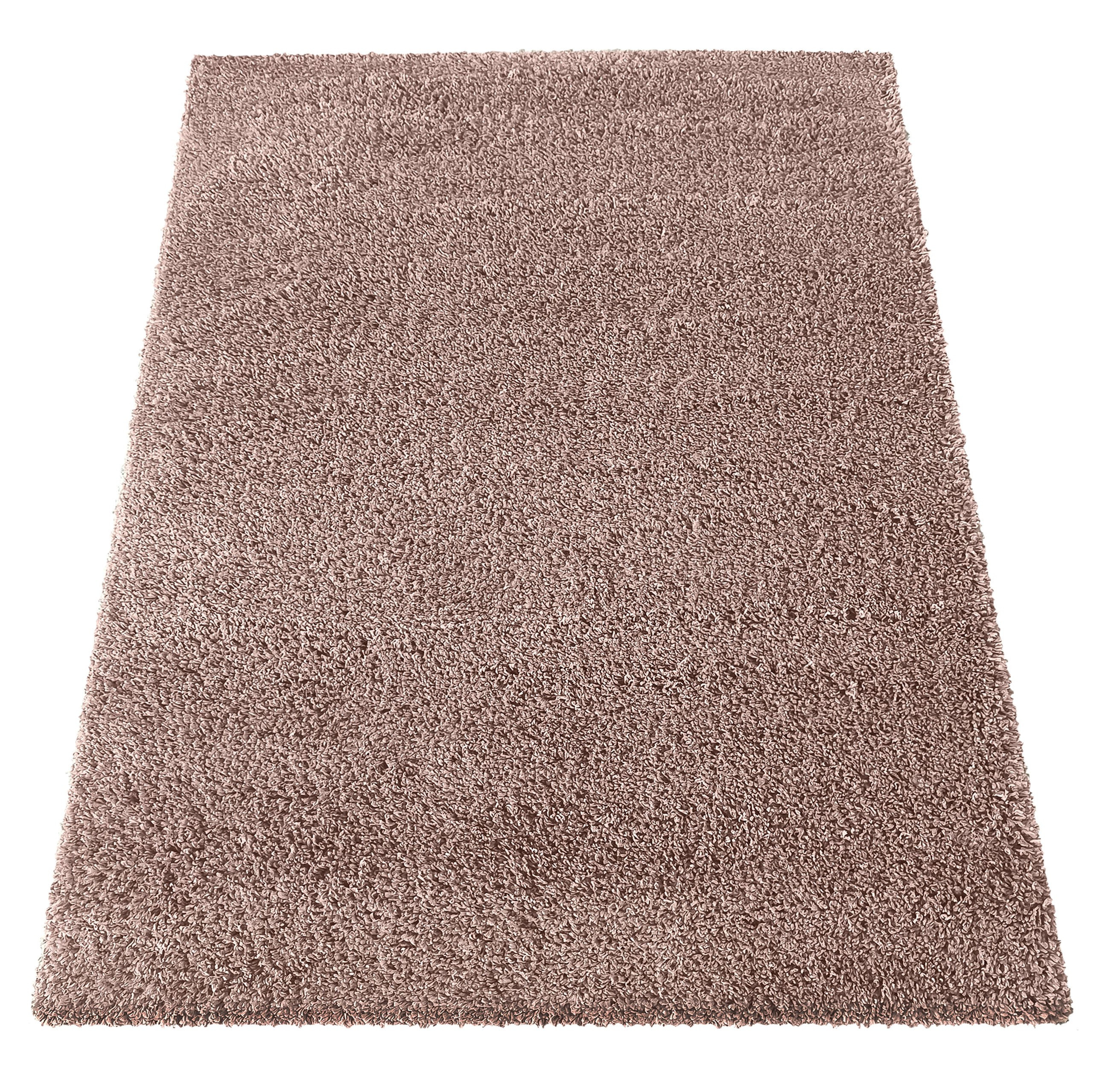 Koberec Santo růžový