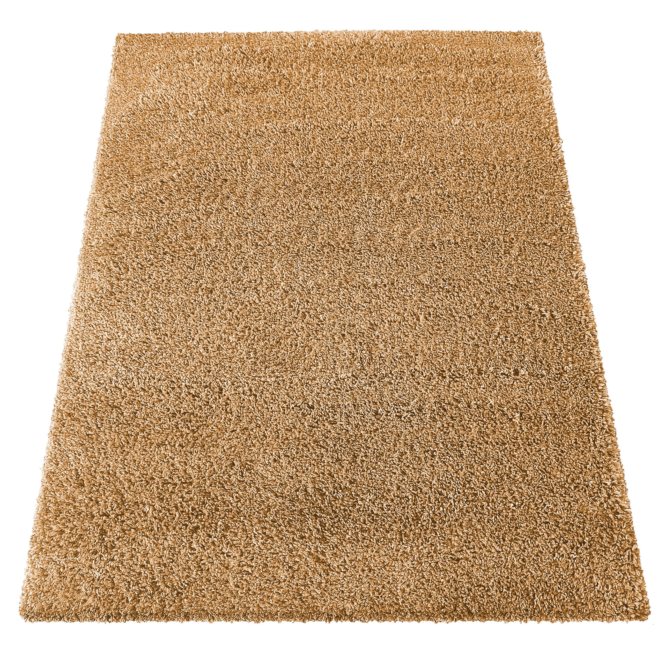 Koberec Santo žlutý