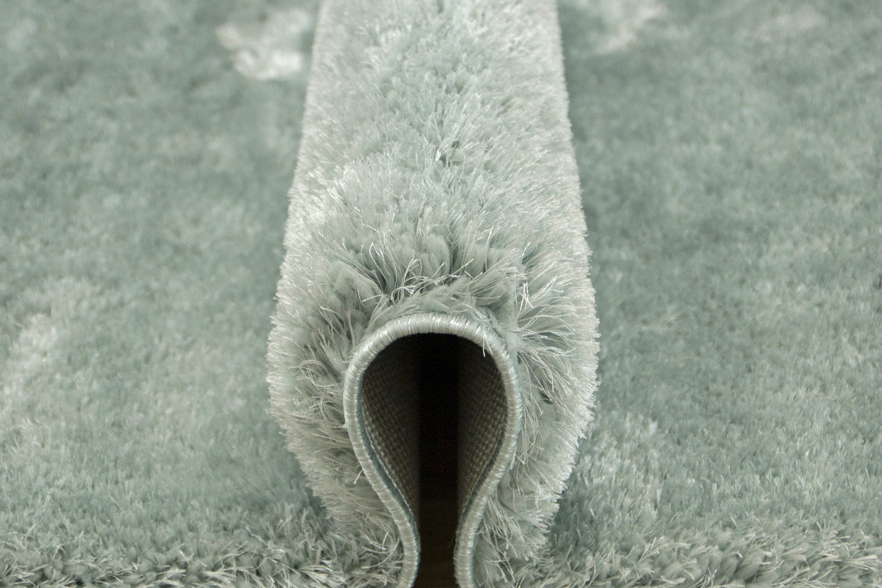 Koberec Puffy P001a Duck Egg