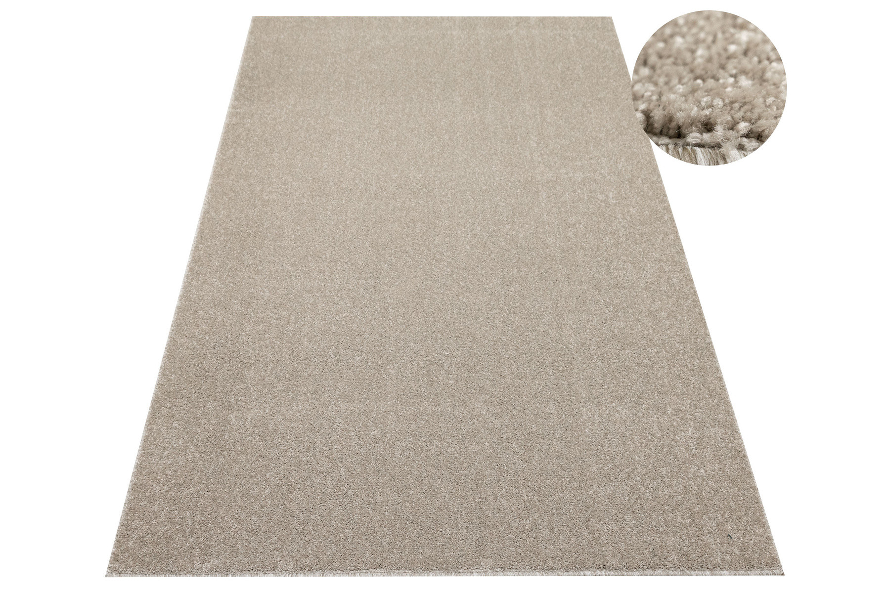 Koberec SUNDAE 69 béžový