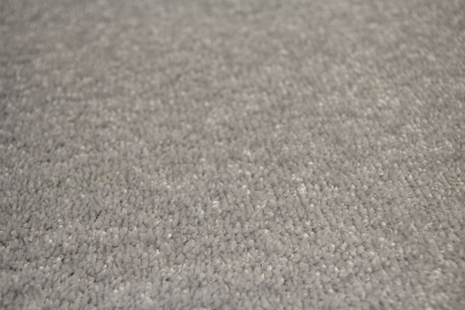 Koberec Sundae 81 šedý / stříbrný