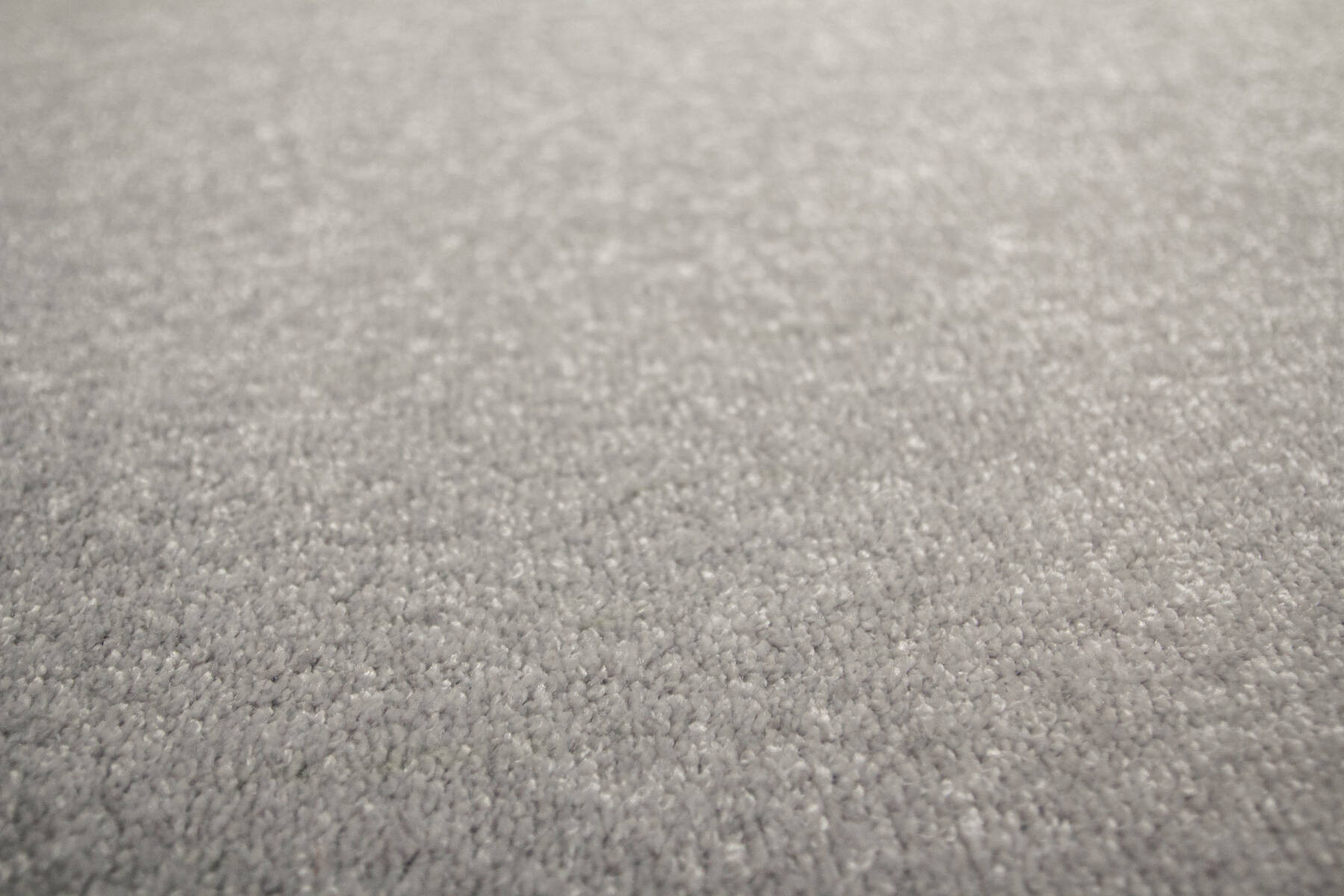 Koberec Sundae 81 šedý / stříbrný