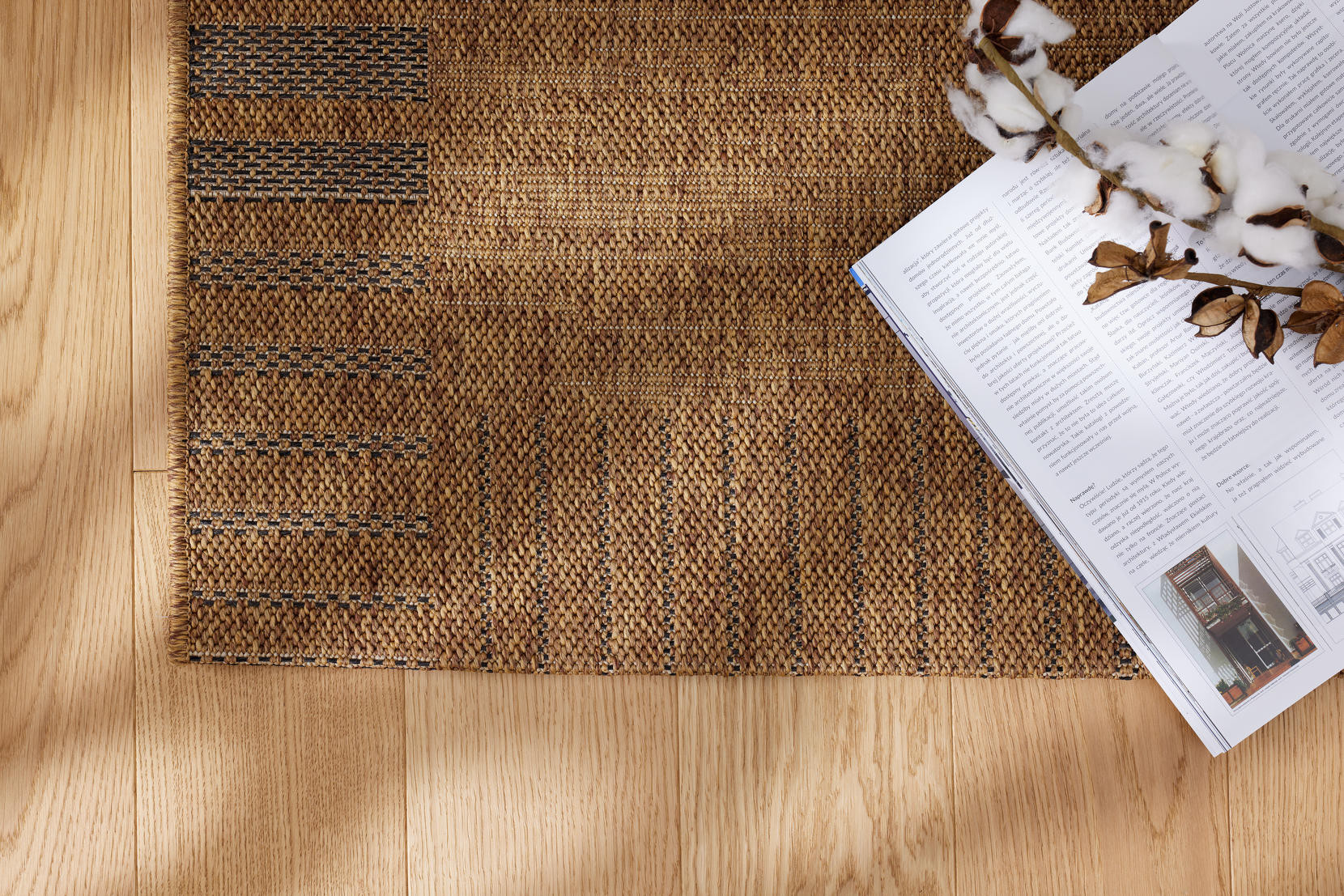 Koberec Adana Bati Beige